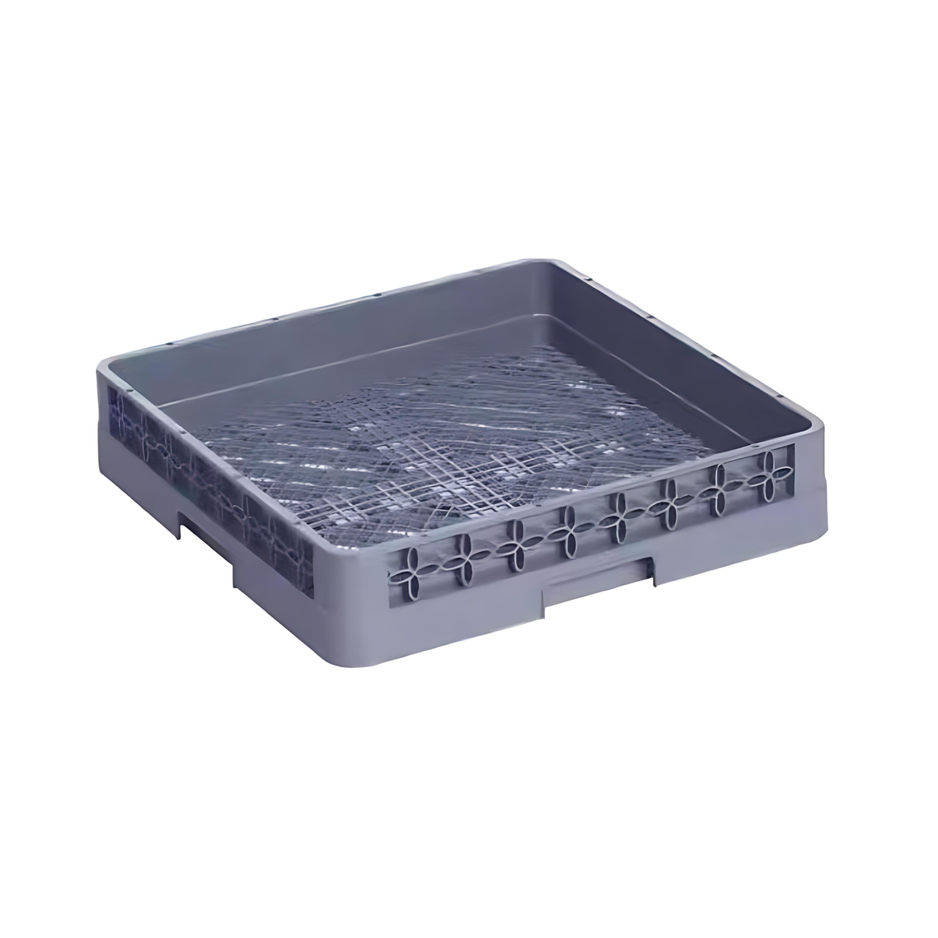 kitchen knock - Warewasher Rack Cutlery basket