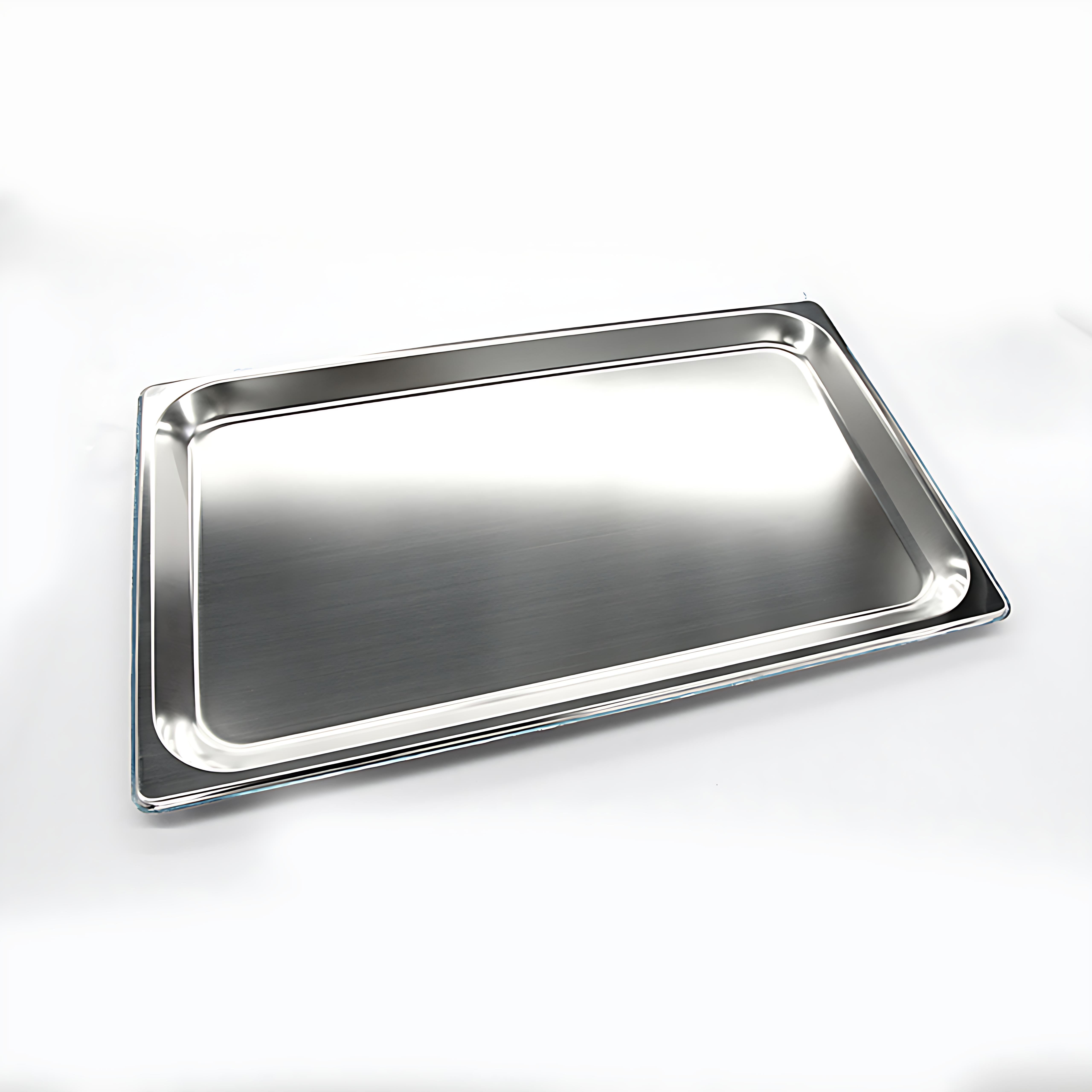 kitchen knock - Gastronorme Pan - S/S 1/1 / 40mm