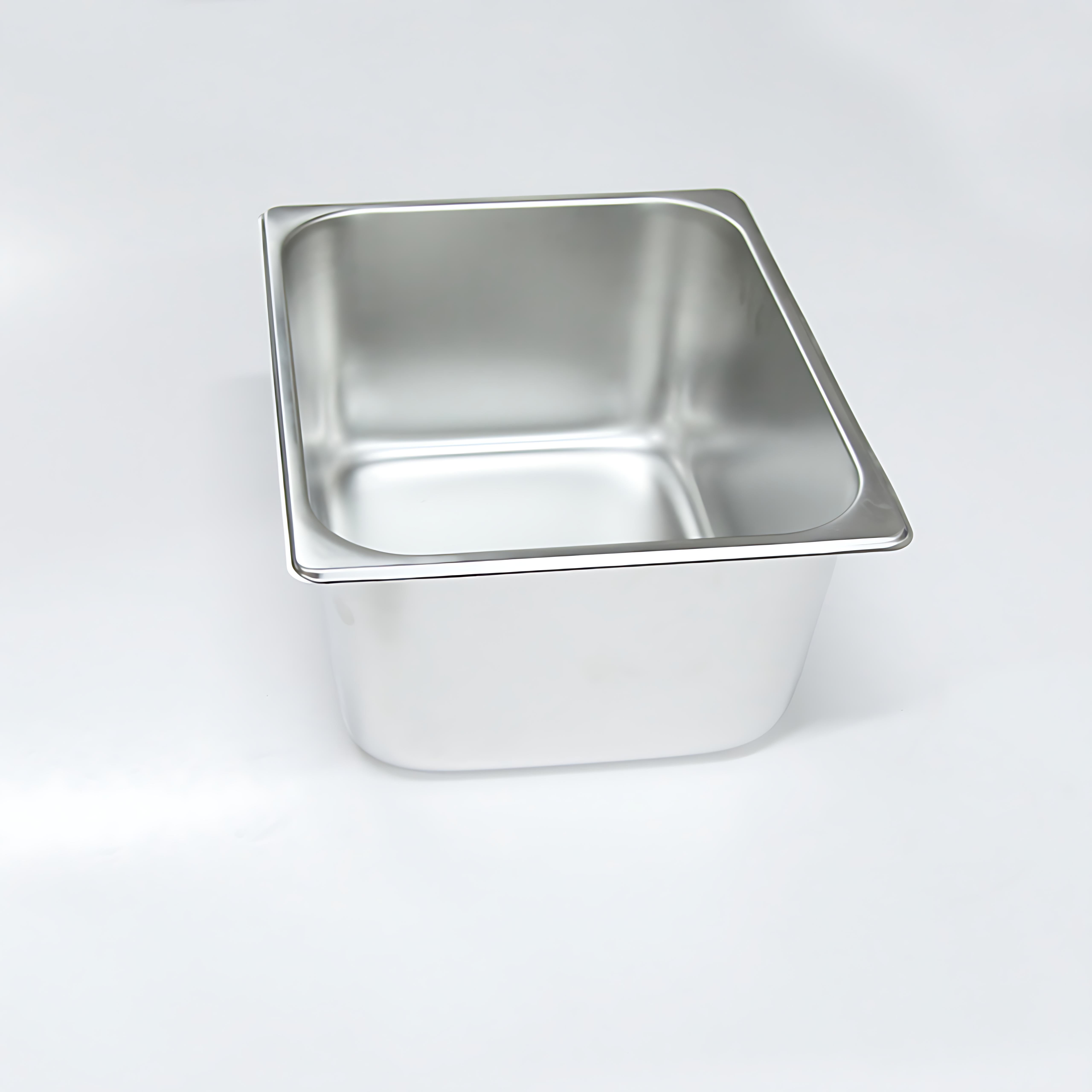kitchen knock - Gastronorme Pan - S/S 1/2 / 150mm