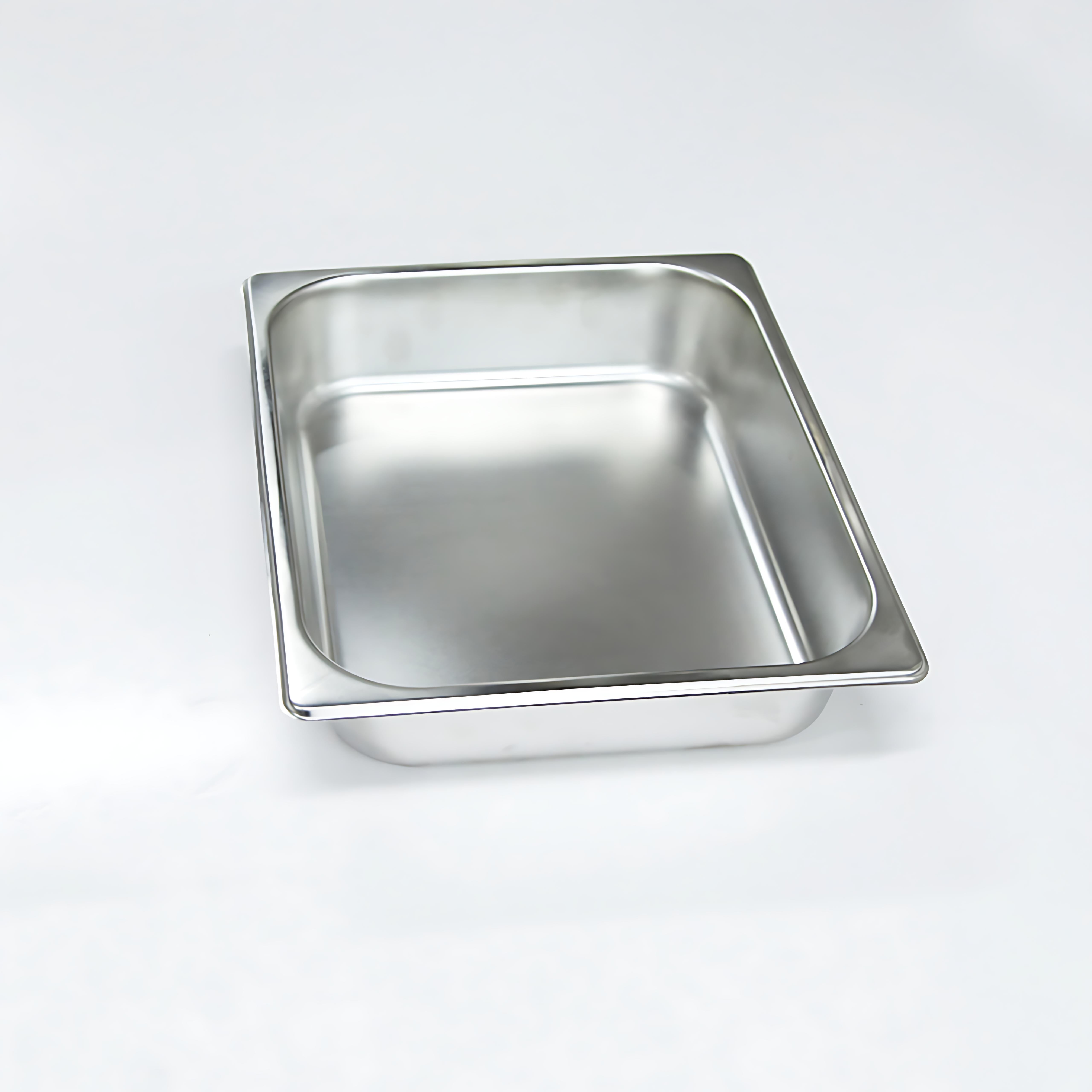 kitchen knock - Gastronorme Pan - S/S 1/2 / 65mm