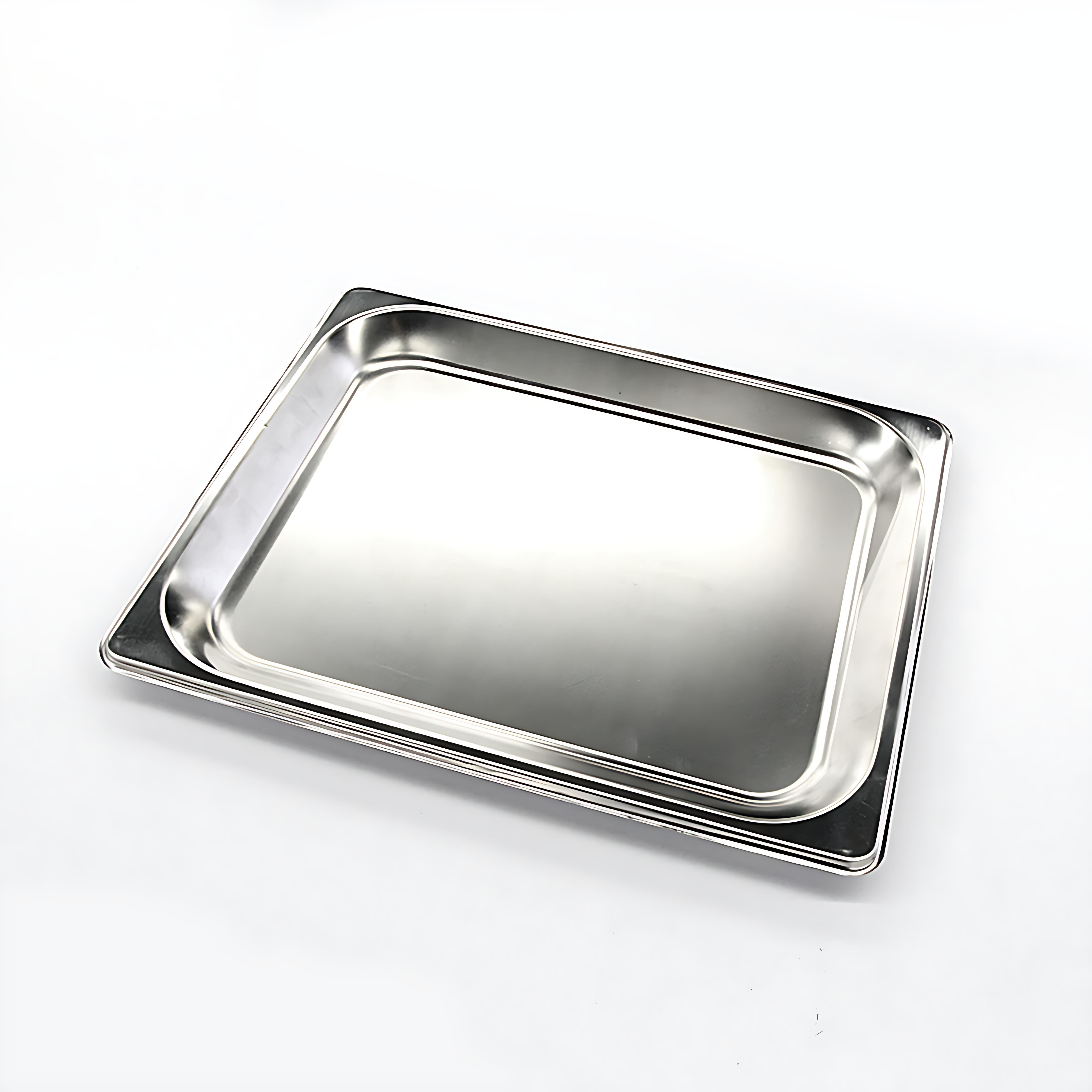 kitchen knock - Gastronorme Pan - S/S 1/2 / 20mm
