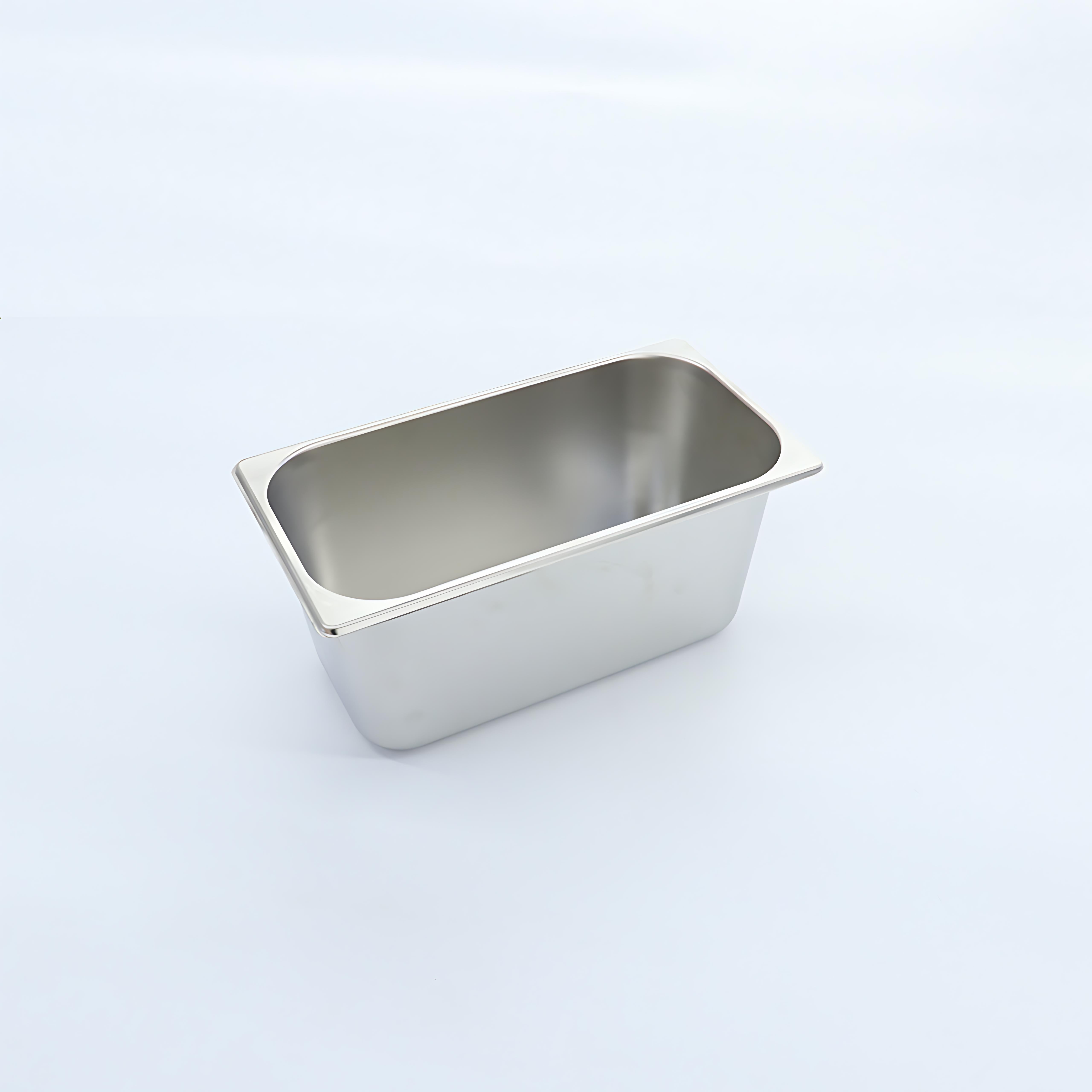kitchen knock - Gastronorme Pan - S/S 1/3 / 150mm