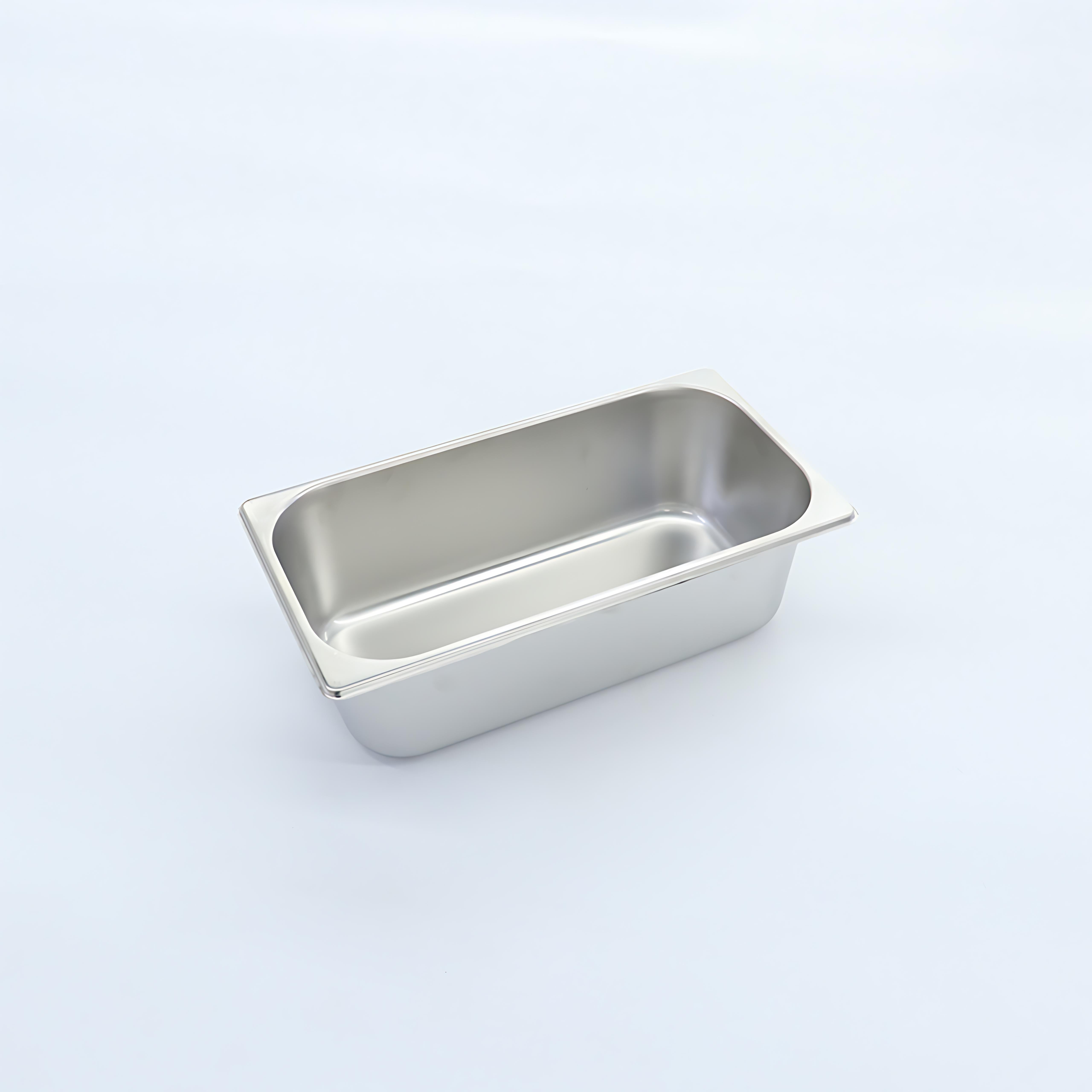 kitchen knock - Gastronorme Pan - S/S 1/3 / 100mm