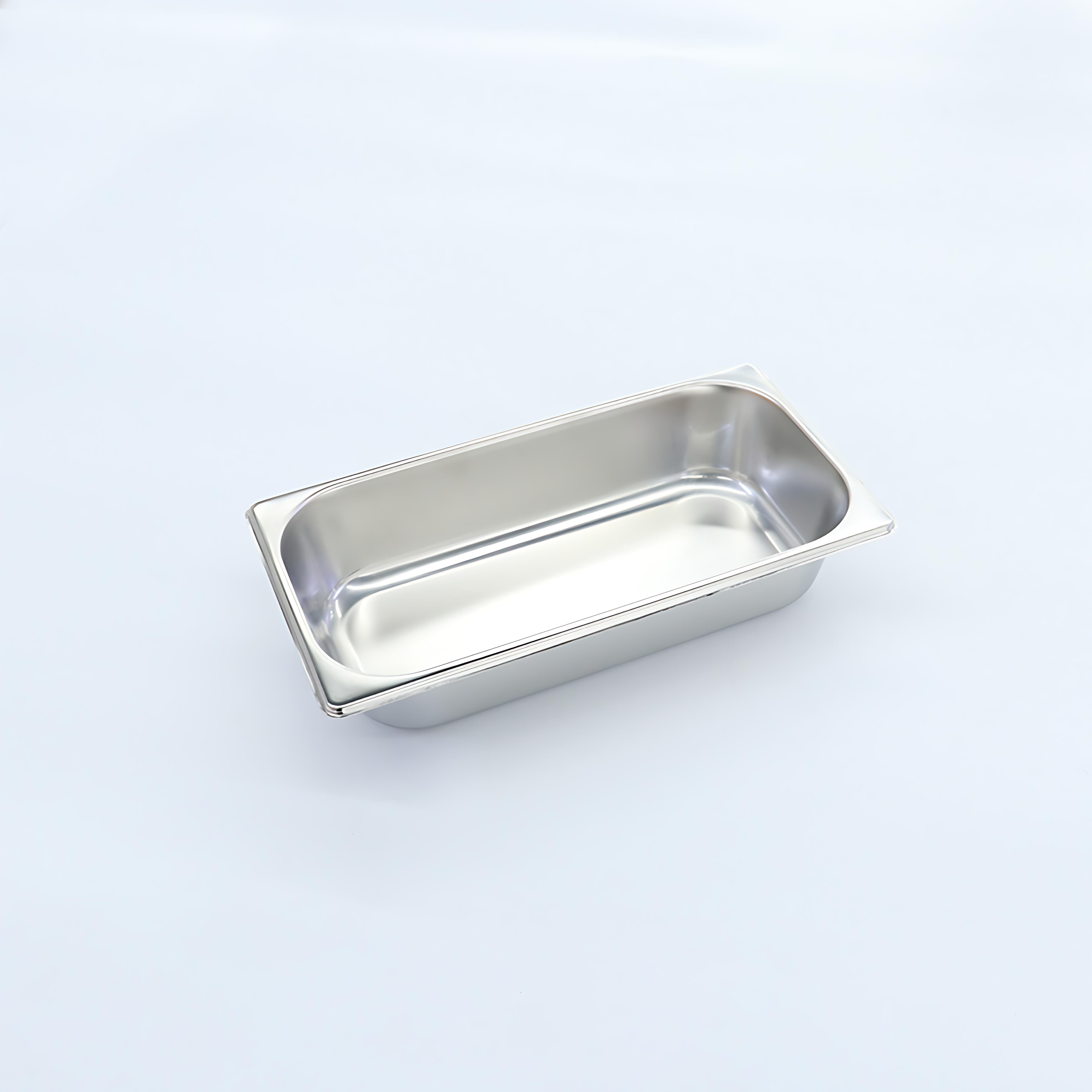 kitchen knock - Gastronorme Pan - S/S 1/3 / 65mm