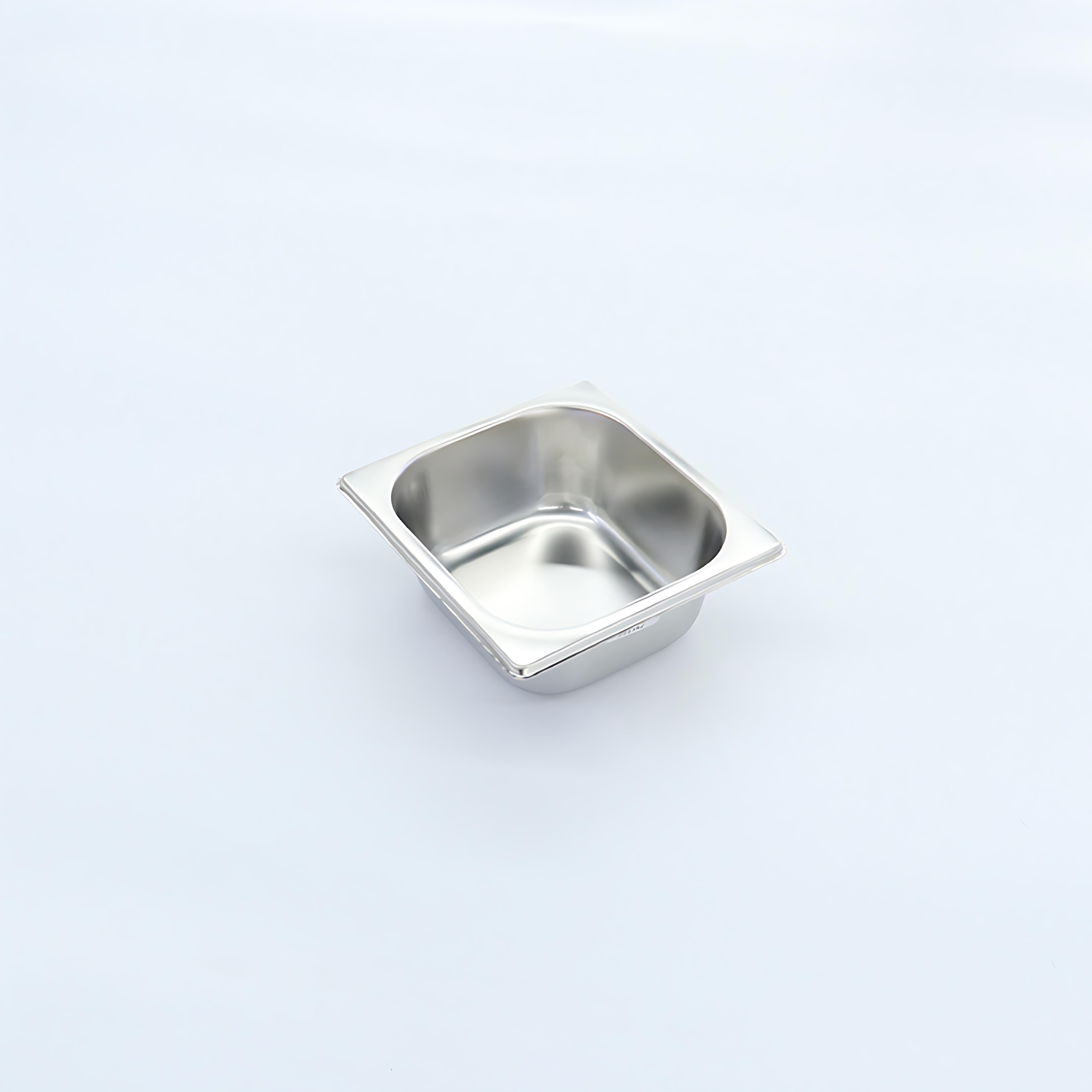 kitchen knock - Gastronorme Pan - S/S 1/6 / 65mm