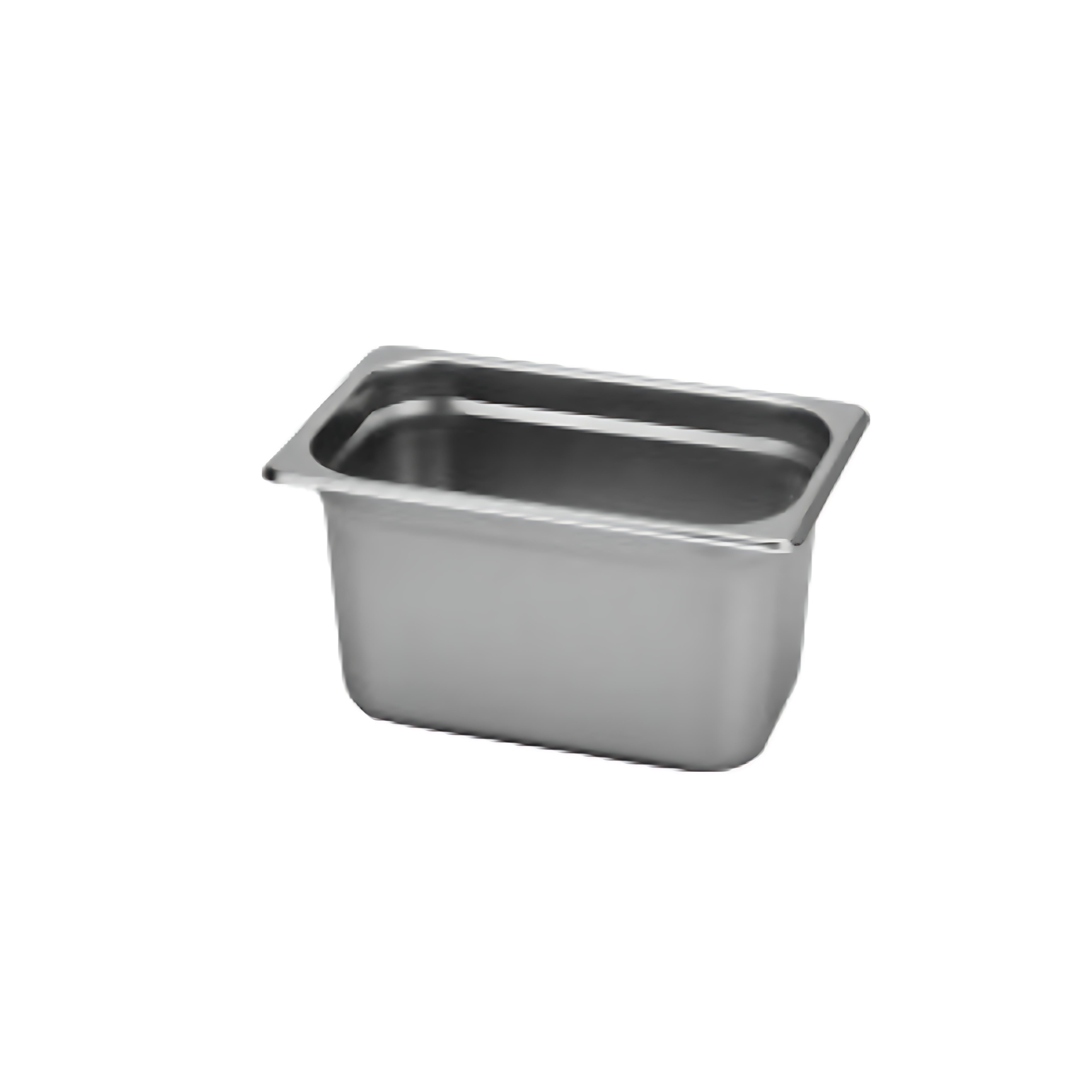 kitchen knock - Gastronorme Pan - S/S 1/9 / 100mm
