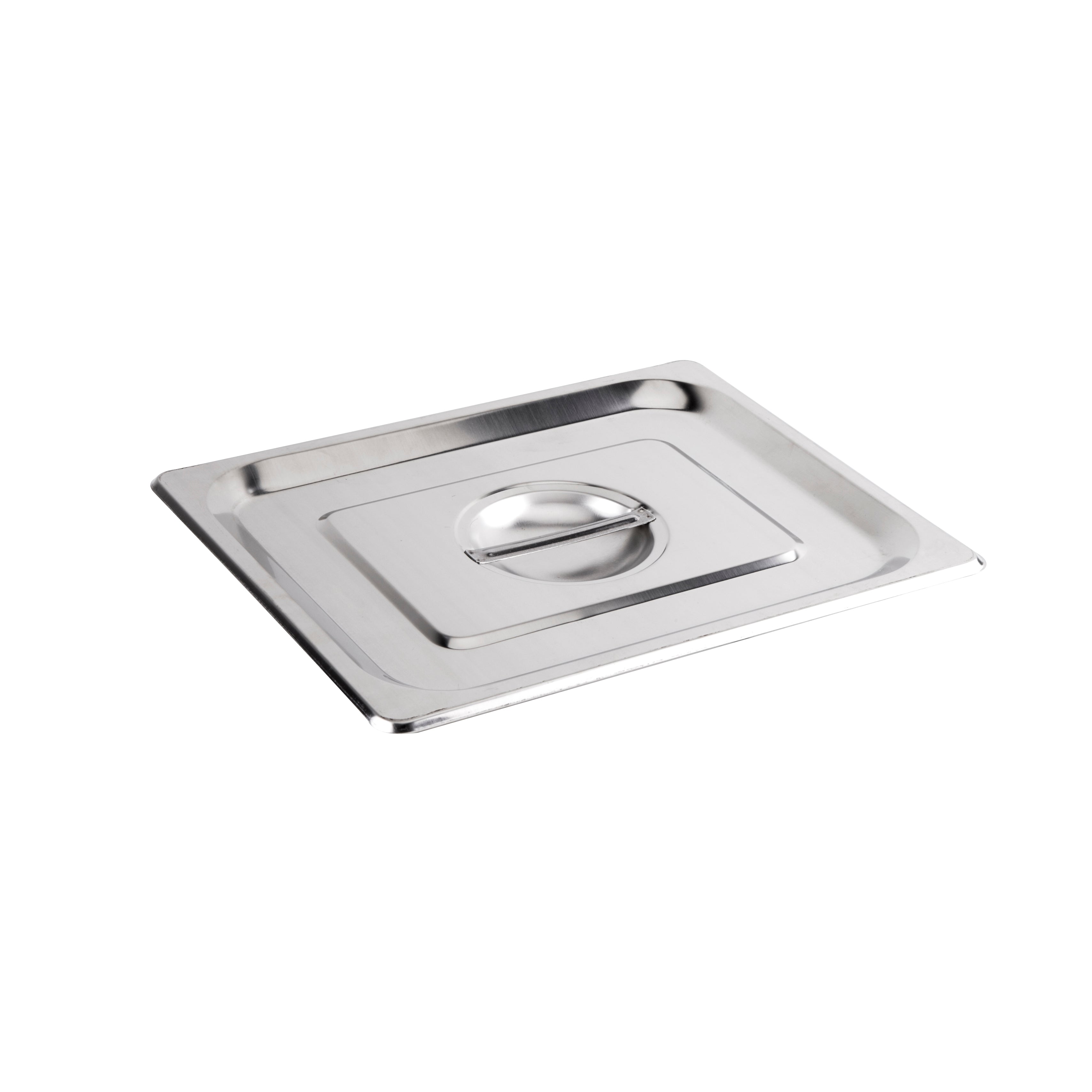 kitchen knock - Gastronorme Pan Lid - S/S 1/2 / Normal