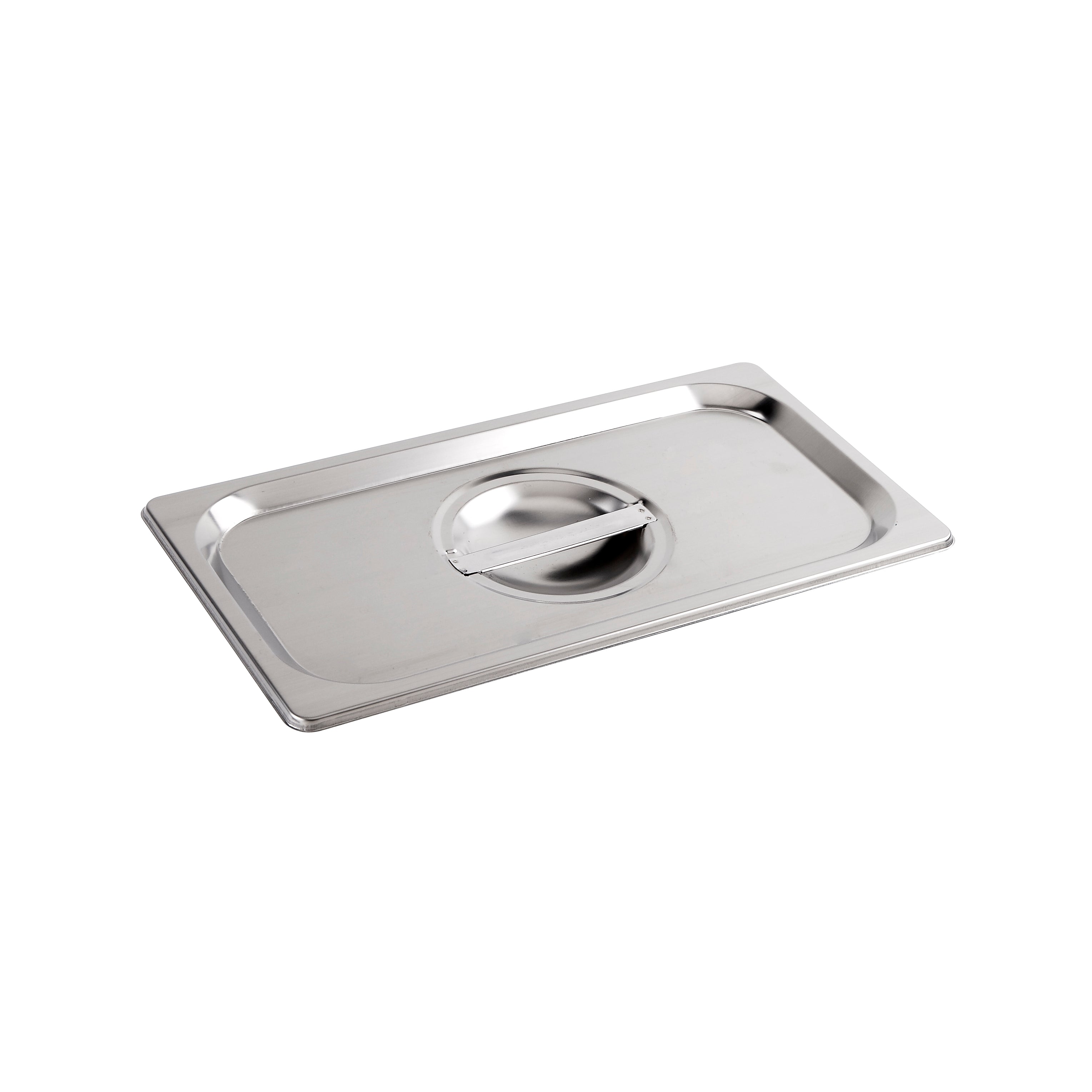 kitchen knock - Gastronorme Pan Lid - S/S 1/3 / Normal
