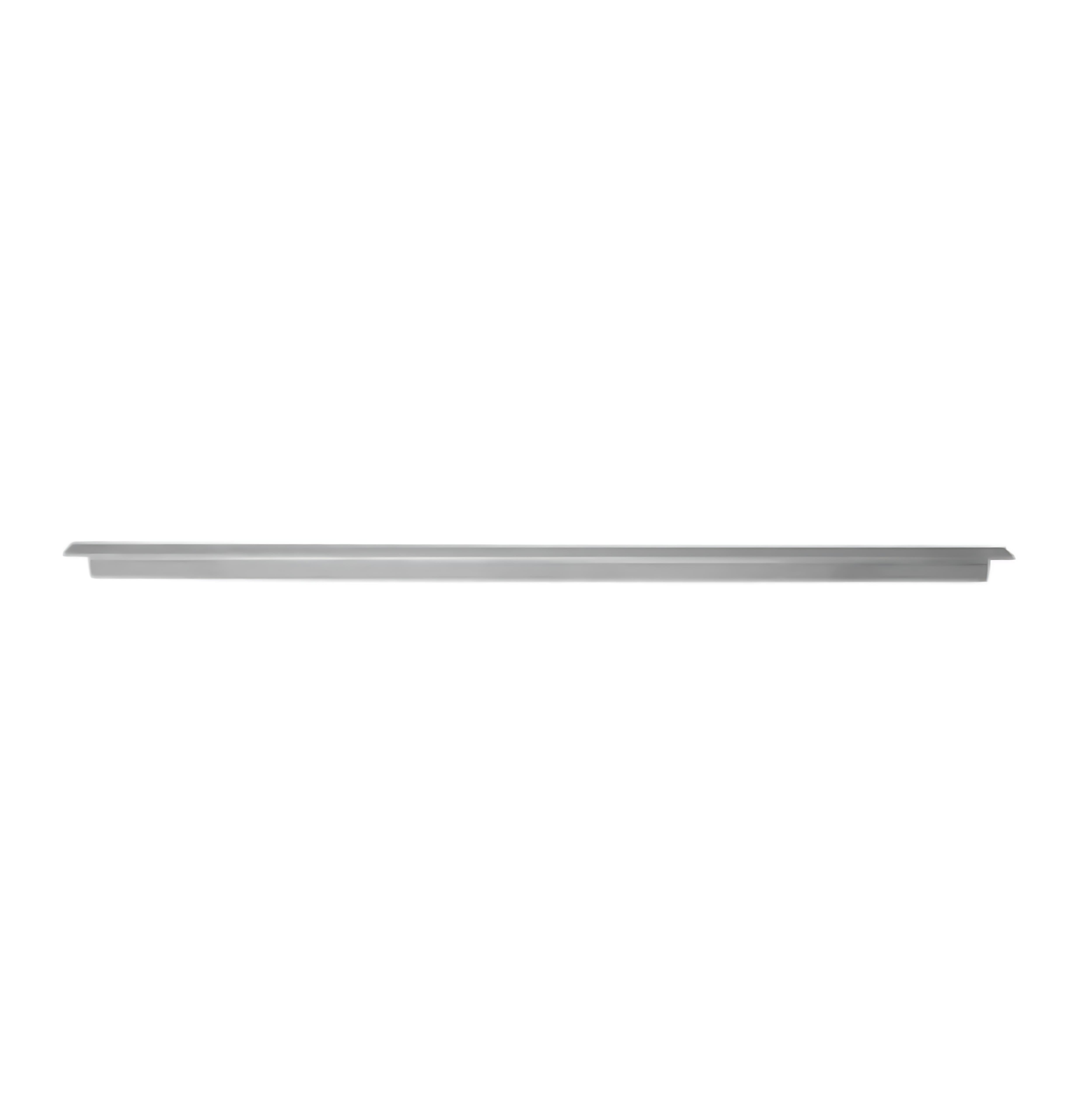 kitchen knock - Bain Marie Adaptor Bar - S/S 45689