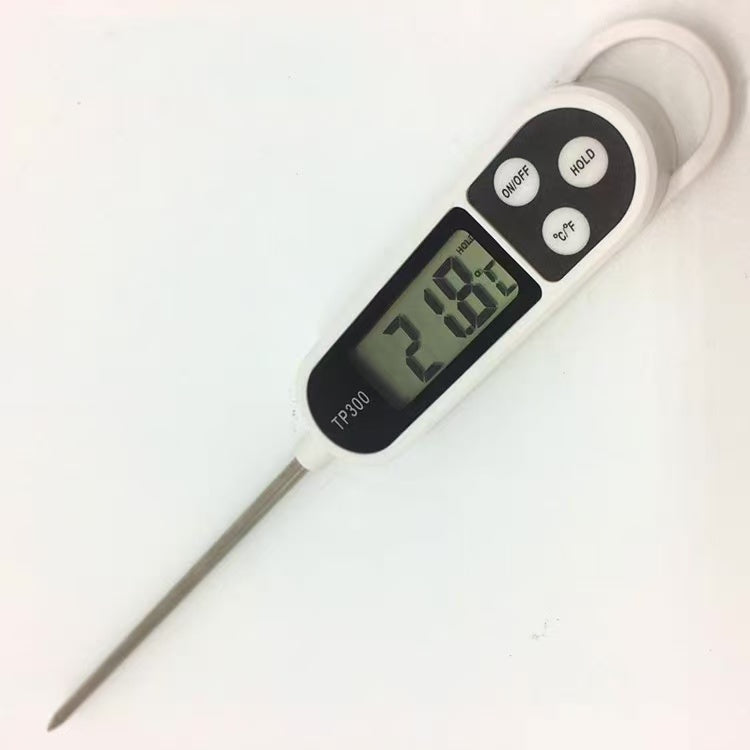 kitchen knock - Thermometer Digital - TP300