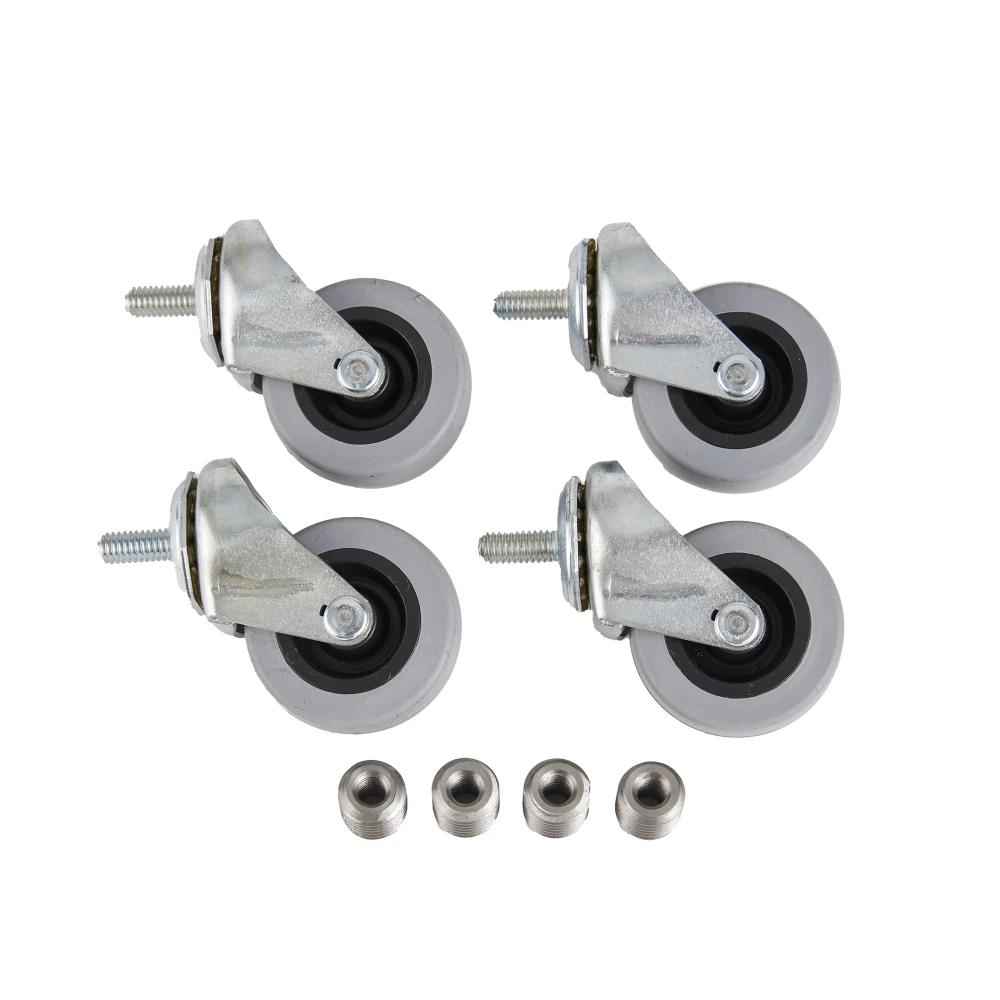 Manitowoc K00063 - Castor kit for NEO Ice Machines