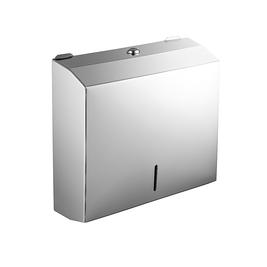 kitchen knock - Paper Dispenser - S/S Paper Dispenser - S/S