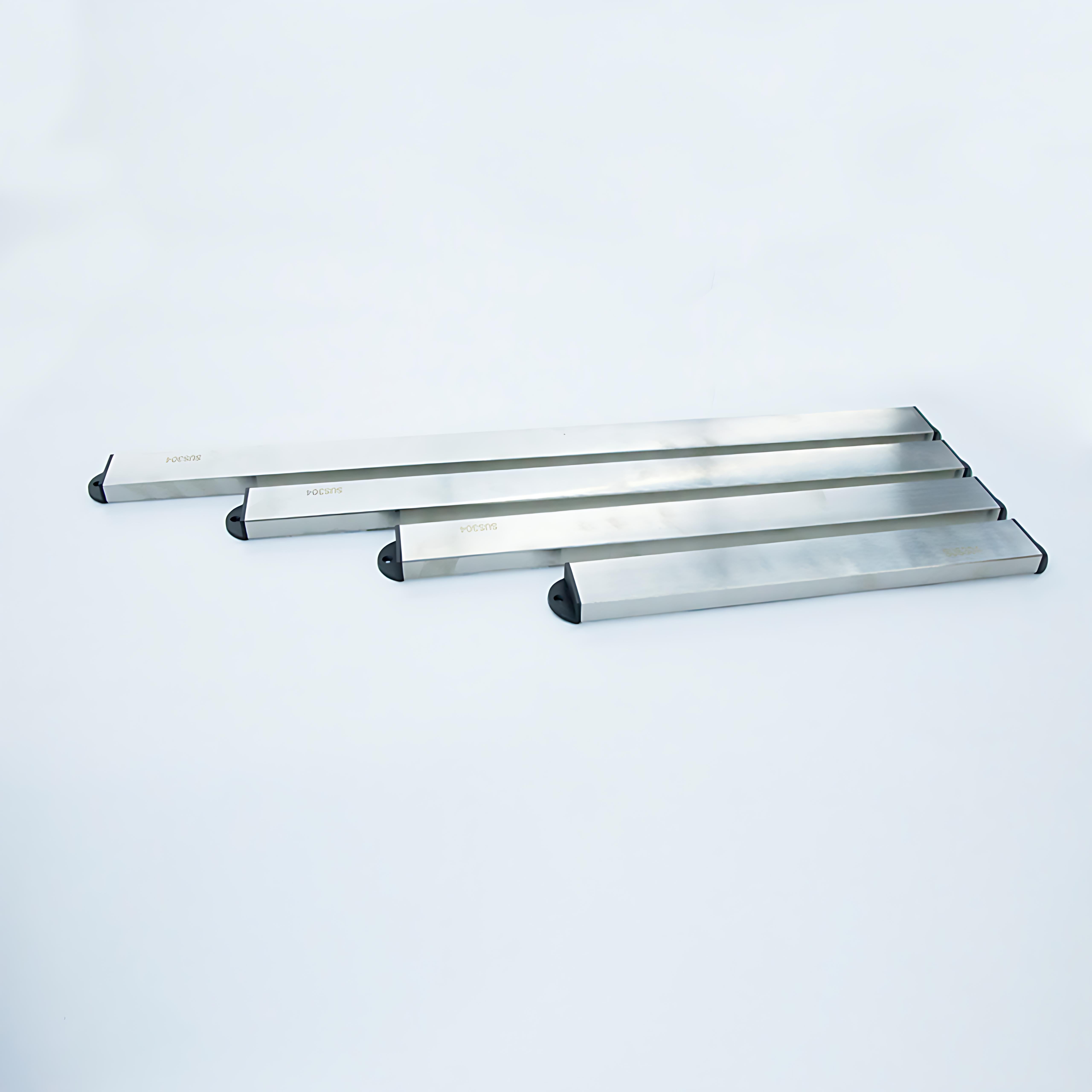 kitchen knock - Magnetic Knife Rack - S/S 508mm - 20"