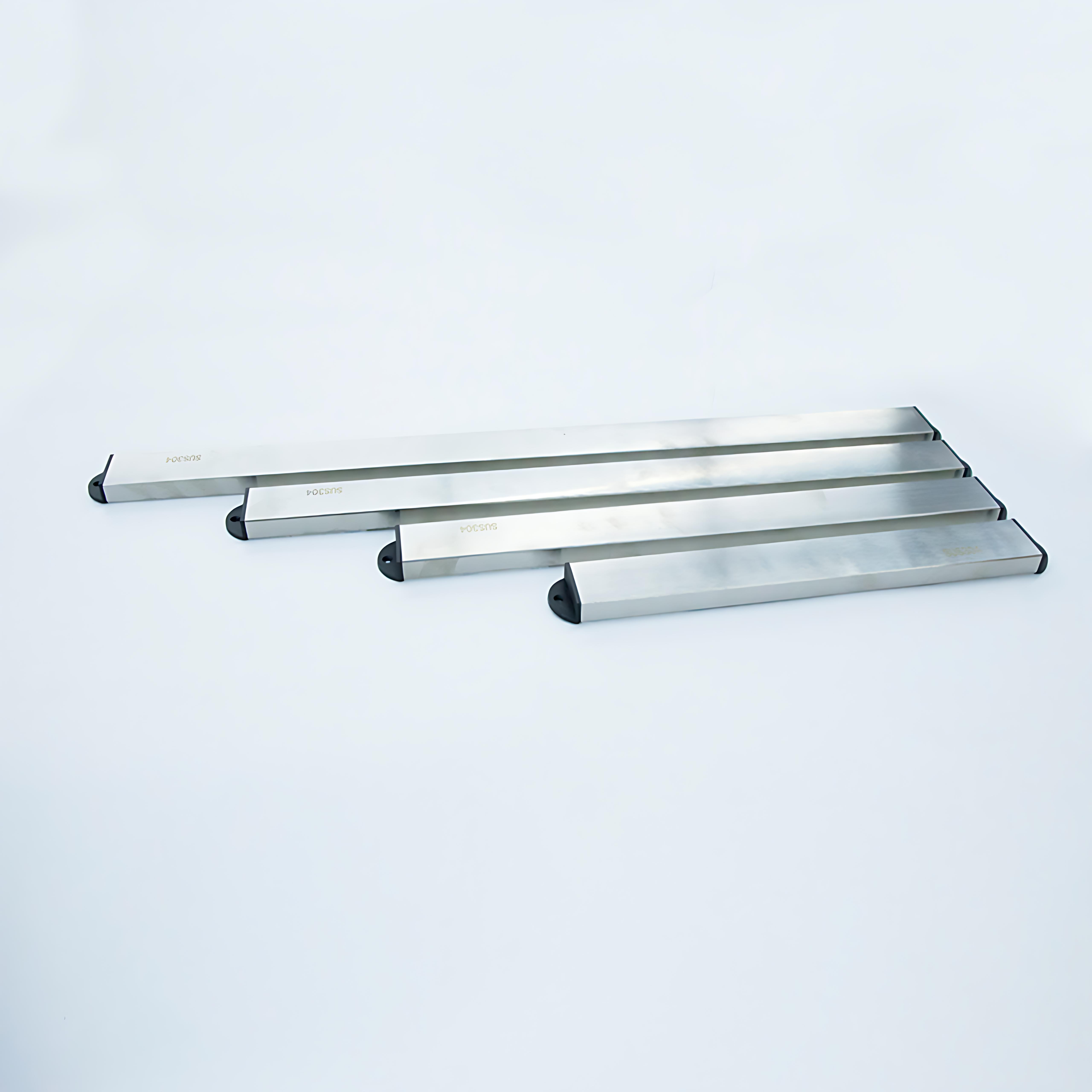kitchen knock - Magnetic Knife Rack - S/S 609mm - 24"