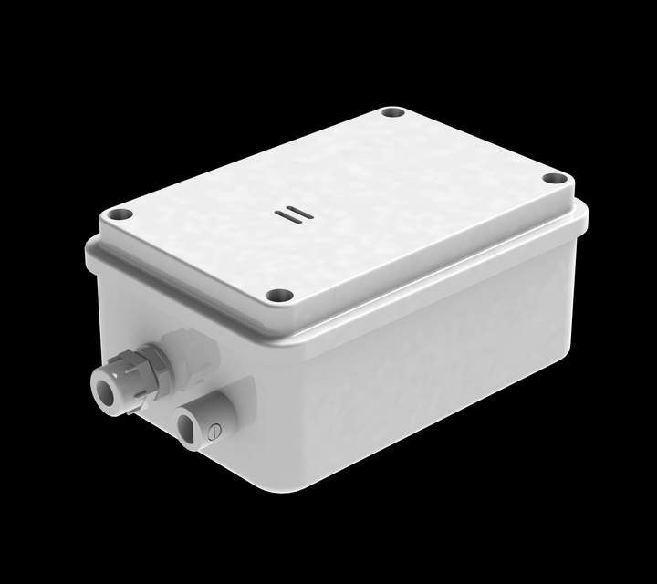 Zip 40090 WS002 ��� Surface Sensor/Solenoid with