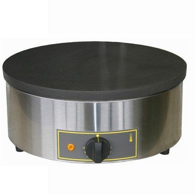 Roller Grill 400 CFE Single Crepe Machine