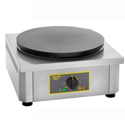 Roller Grill 400 CSE Single Crepe Machine