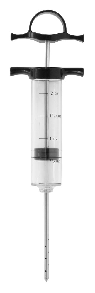 PROFESSIONAL SEASONING/MARINADE INJECTOR