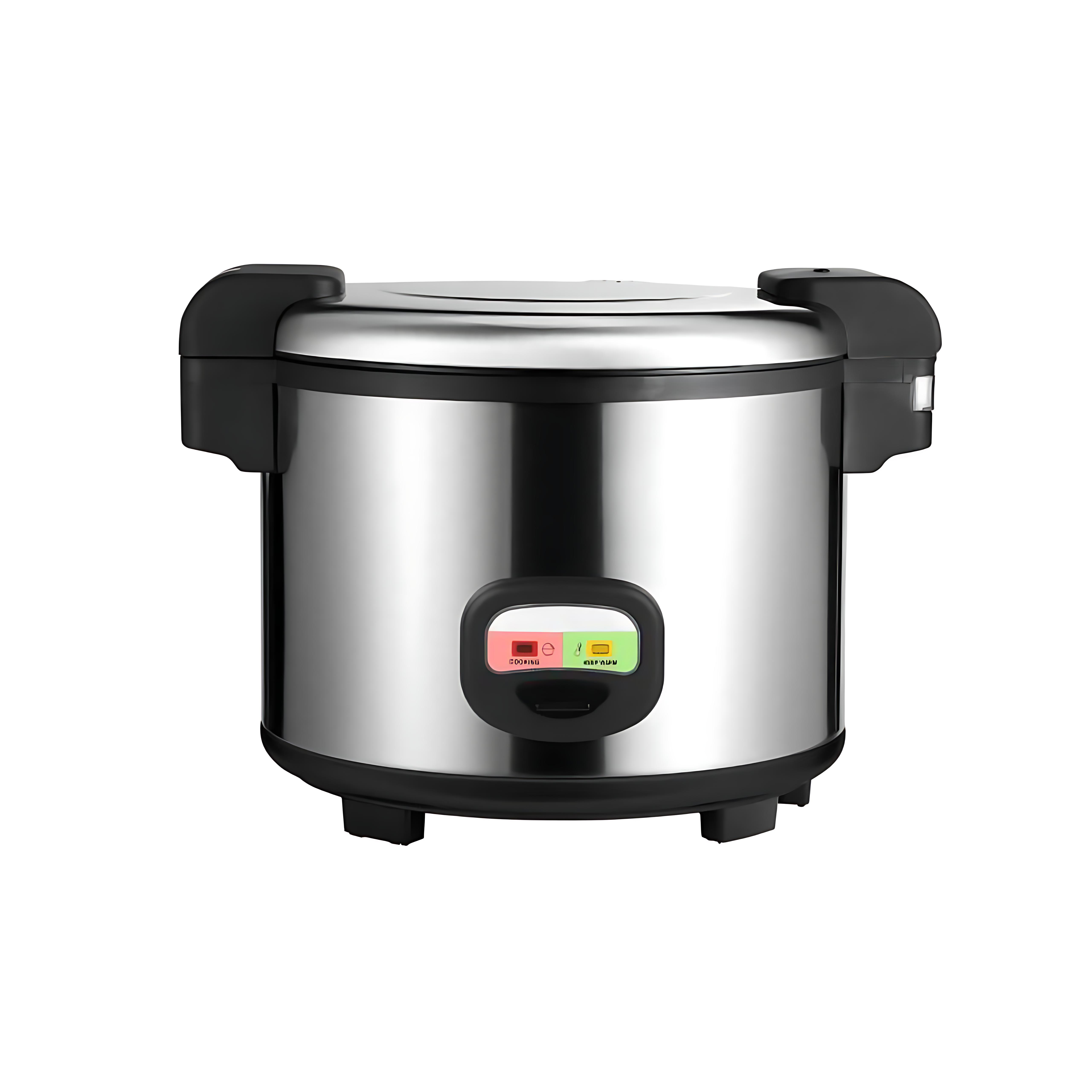 kitchen knock - Electric Rice Cooker 6L -1950W