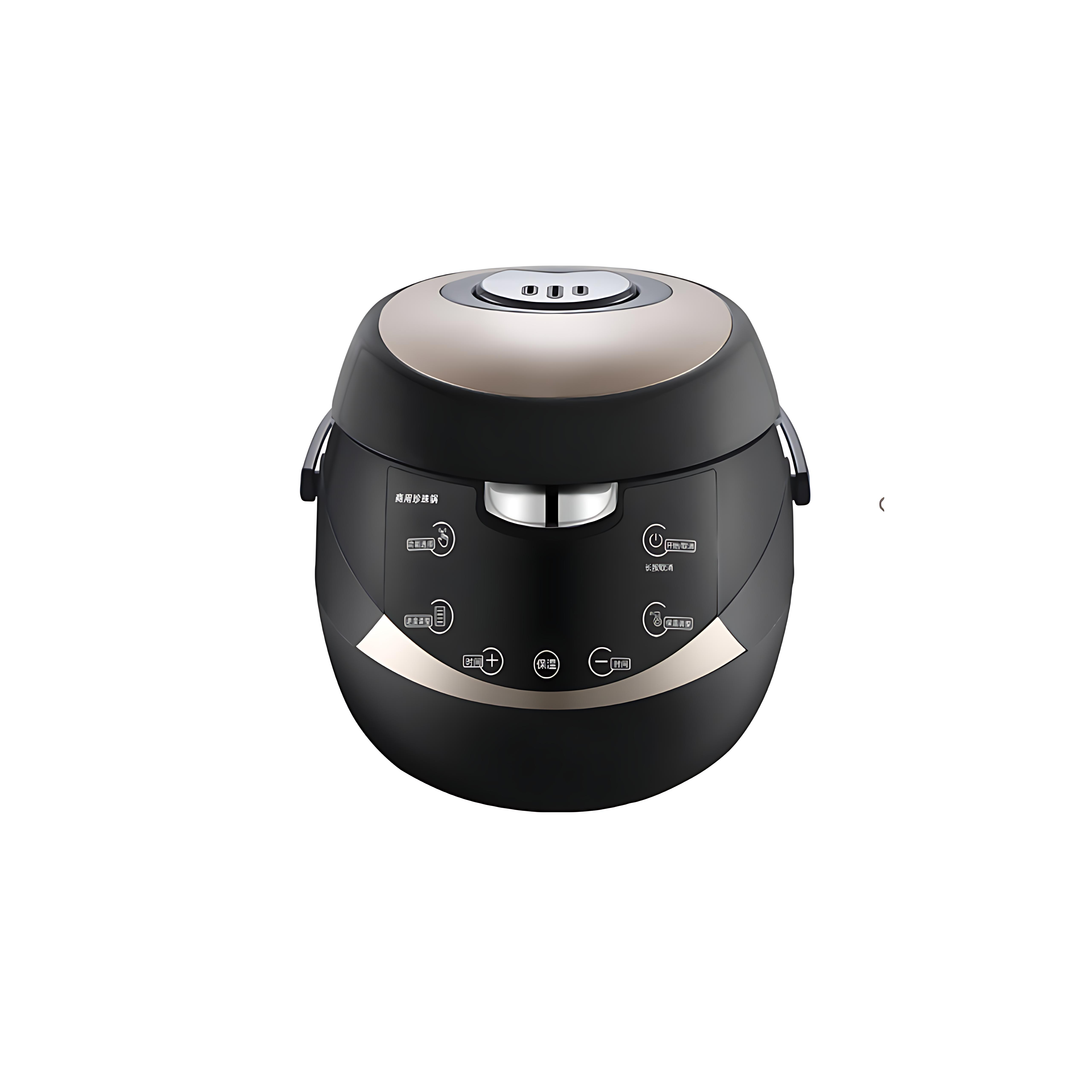kitchen knock - Electric Pearl Cooker Pearl Cooker - 5L - 370mm*275mm*250mm