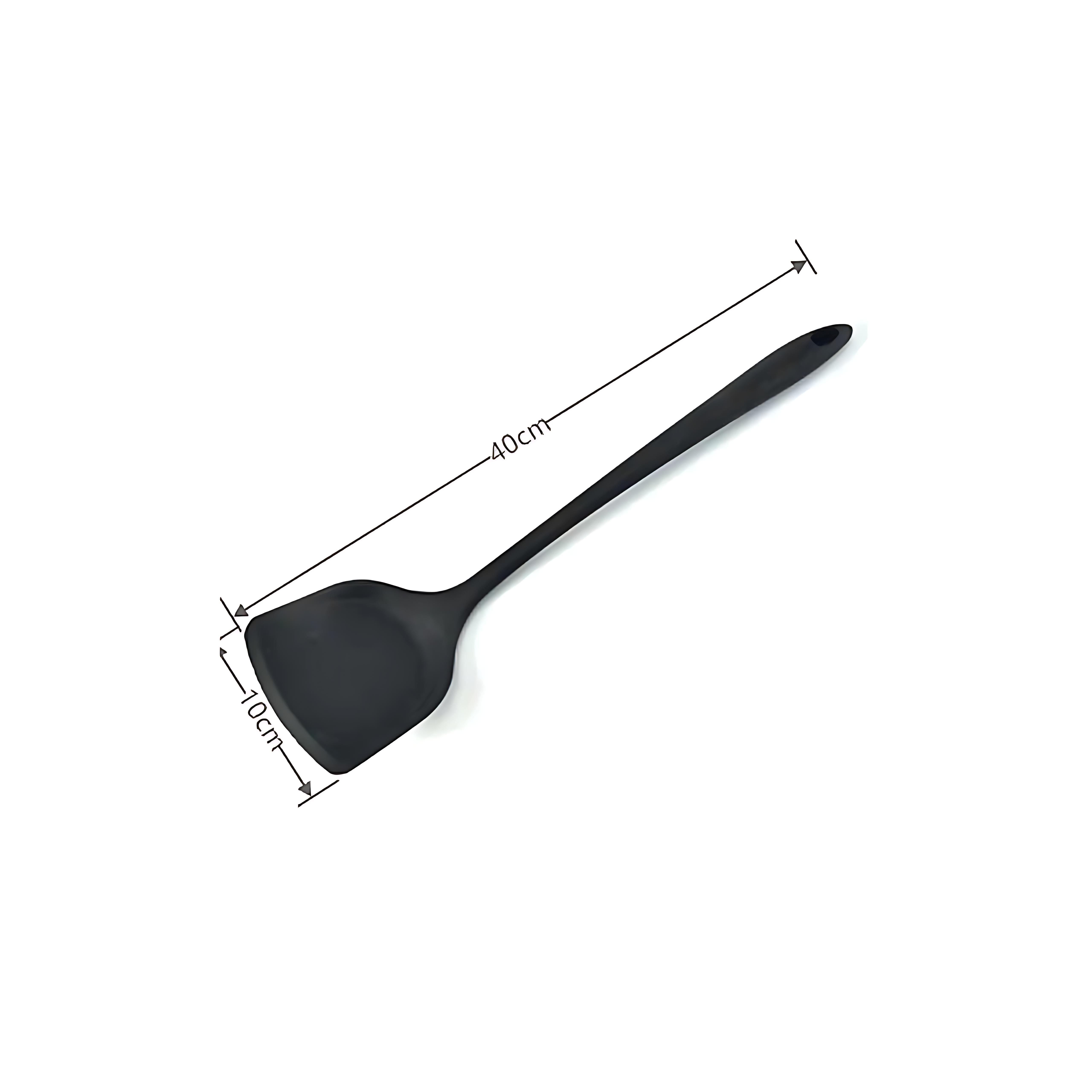 kitchen knock - Spoonulas - High Heat Large - 400mm