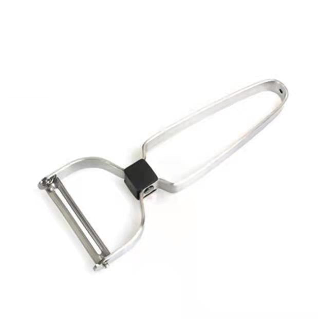 kitchen knock - Peeler - S/S 145*55*10mm