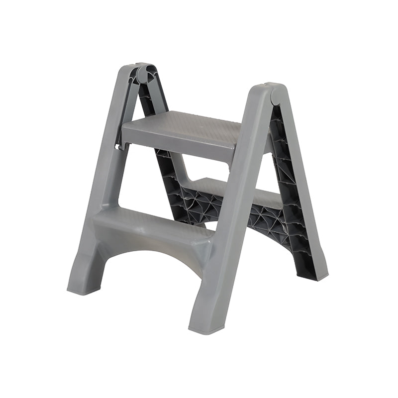 kitchen knock - Heavy Duty Two Step Ladder 475*450*580mm