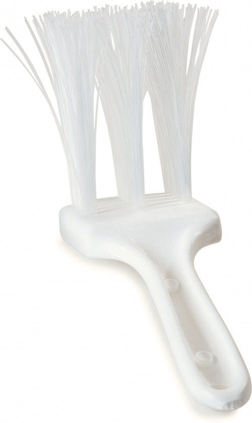 4053200 Carlisle Universal Onion Cutter Cleaning Brush – Bristle length 108mm – FDA Compliant