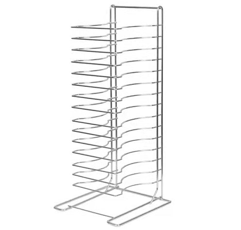 kitchen knock - Pizza Tray Rack 300*300*680mm