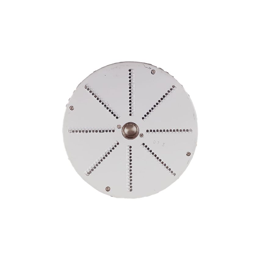 Sirman Grating Disc 3mm - 40751DT03