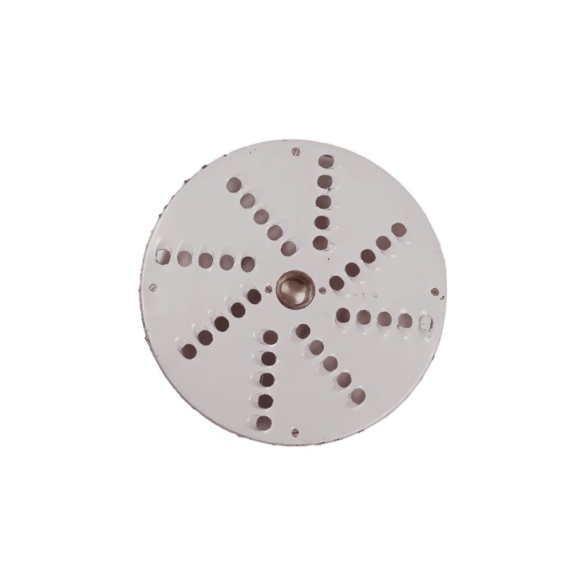 Sirman Shredding Disc 9mm - 40751DT09