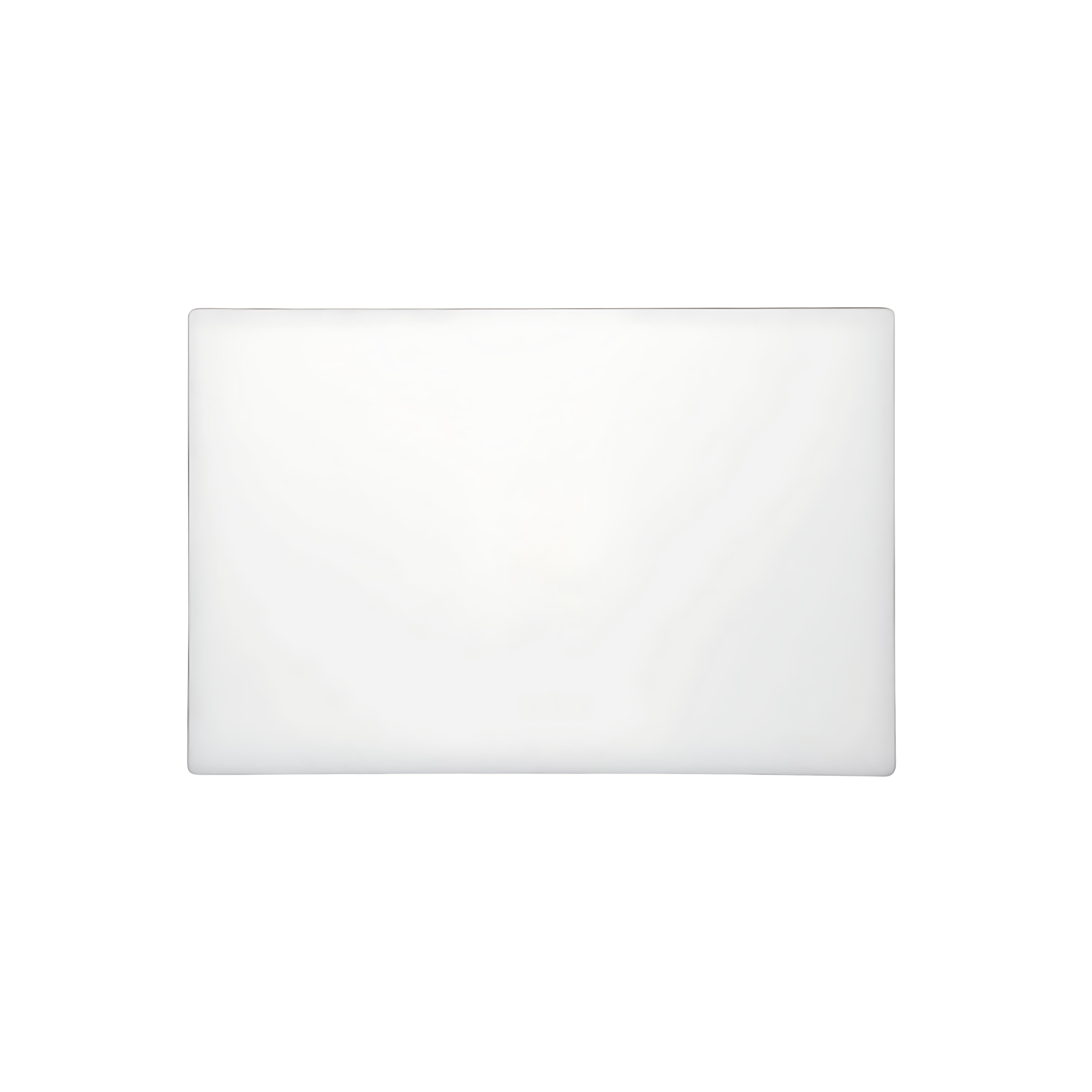 kitchen knock - Cutting Board - Polyethylene White / 450mm*300mm*20mm