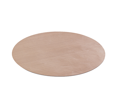 Merrychef 40H0190 Circular teflon liner