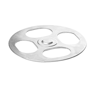 Merrychef 40H0249 Turntable disk
