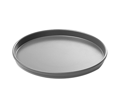 Merrychef 40H0347 Cast turntable tray coated