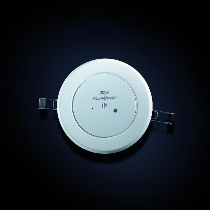 Zip 41091 Pearl WS004 ��� Ceiling Compact Sensor with
