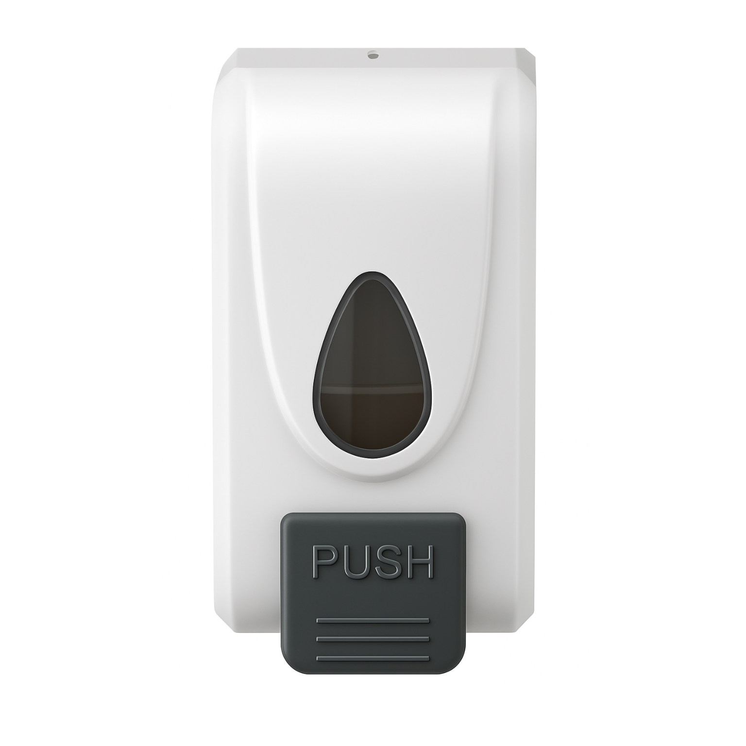 kitchen knock - Soap Dispenser 1000ml - PolyCarbonate