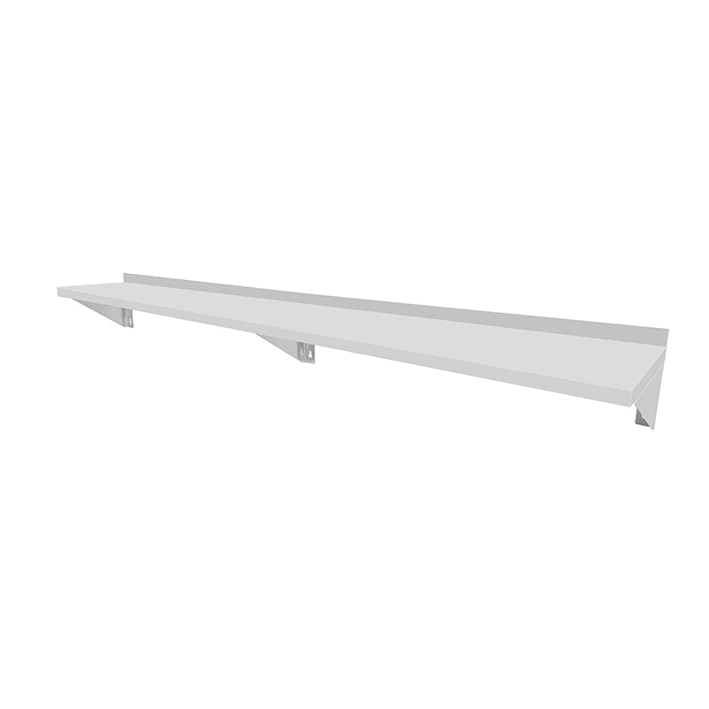 kitchen knock - Wall Shelf - Single AFF-1832