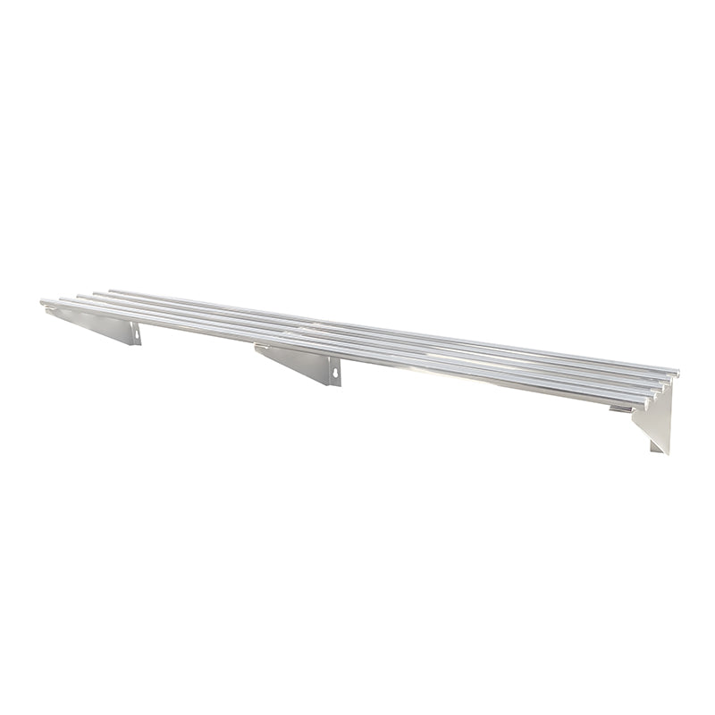 kitchen knock - Wall Shelf - Single - Round Tube AFP-1832