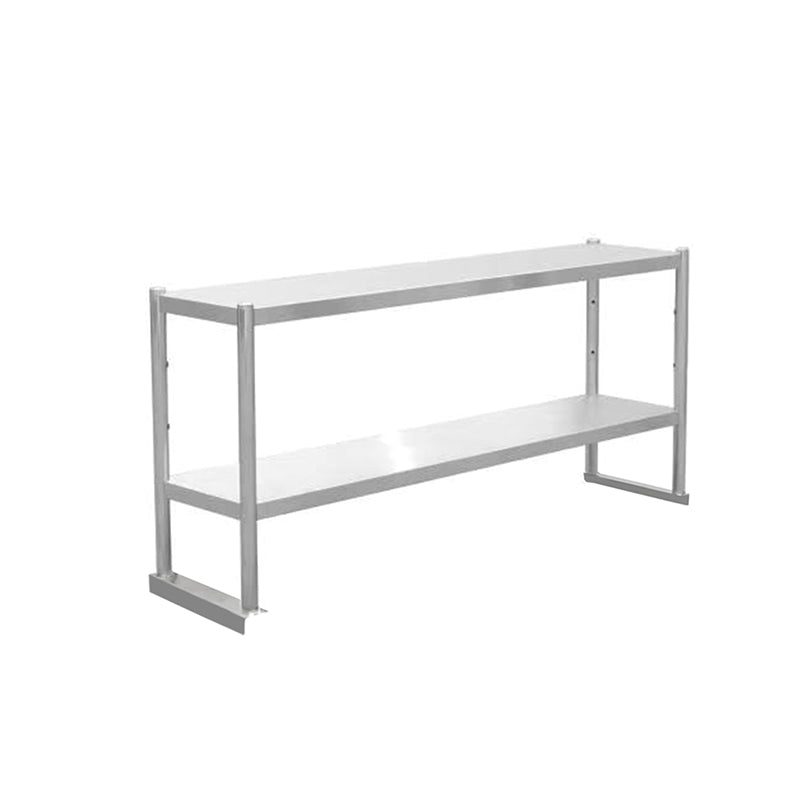kitchen knock - Over Bench Shelf - Double AFOD-2135