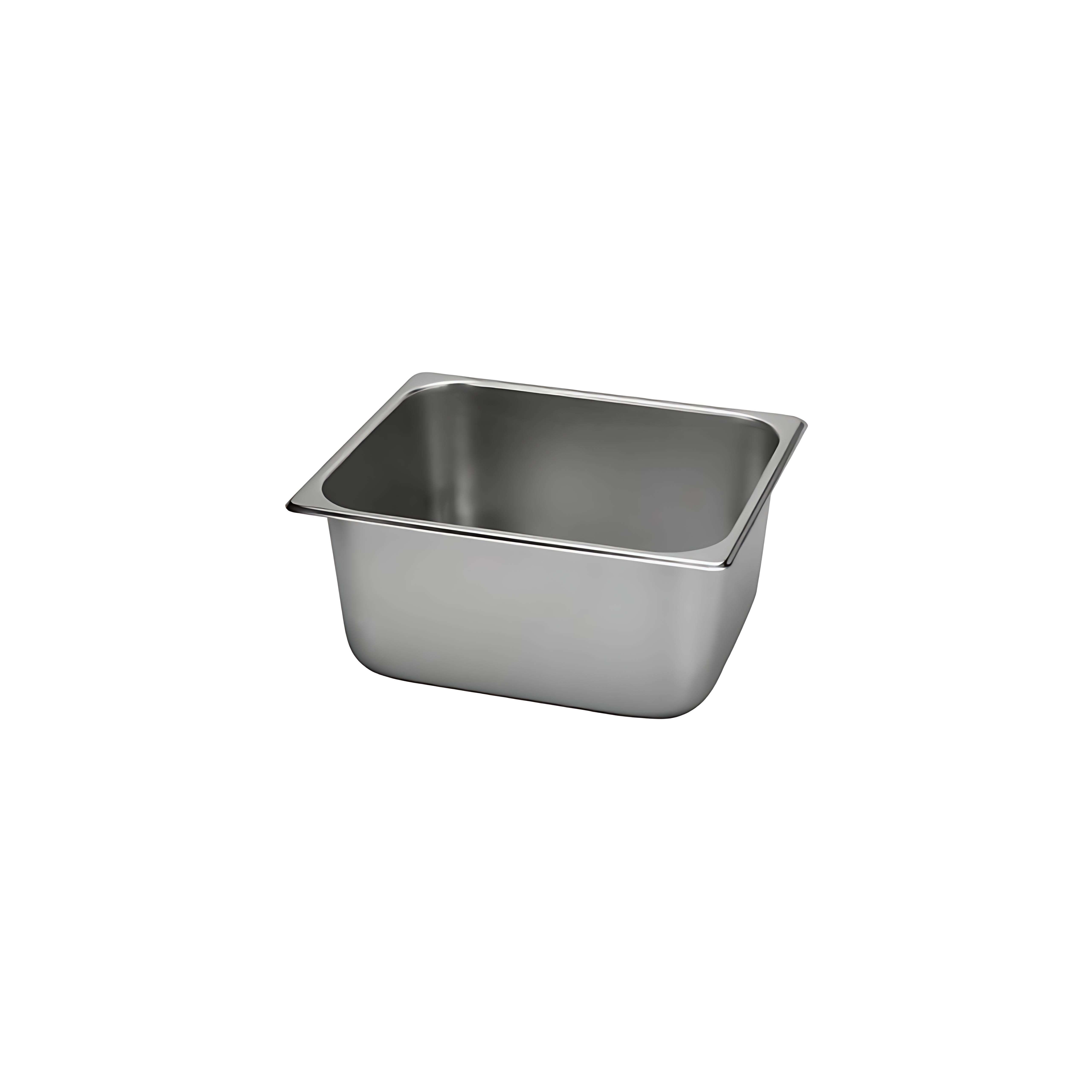kitchen knock - Gastronorme Pan - S/S 2/3 / 150mm