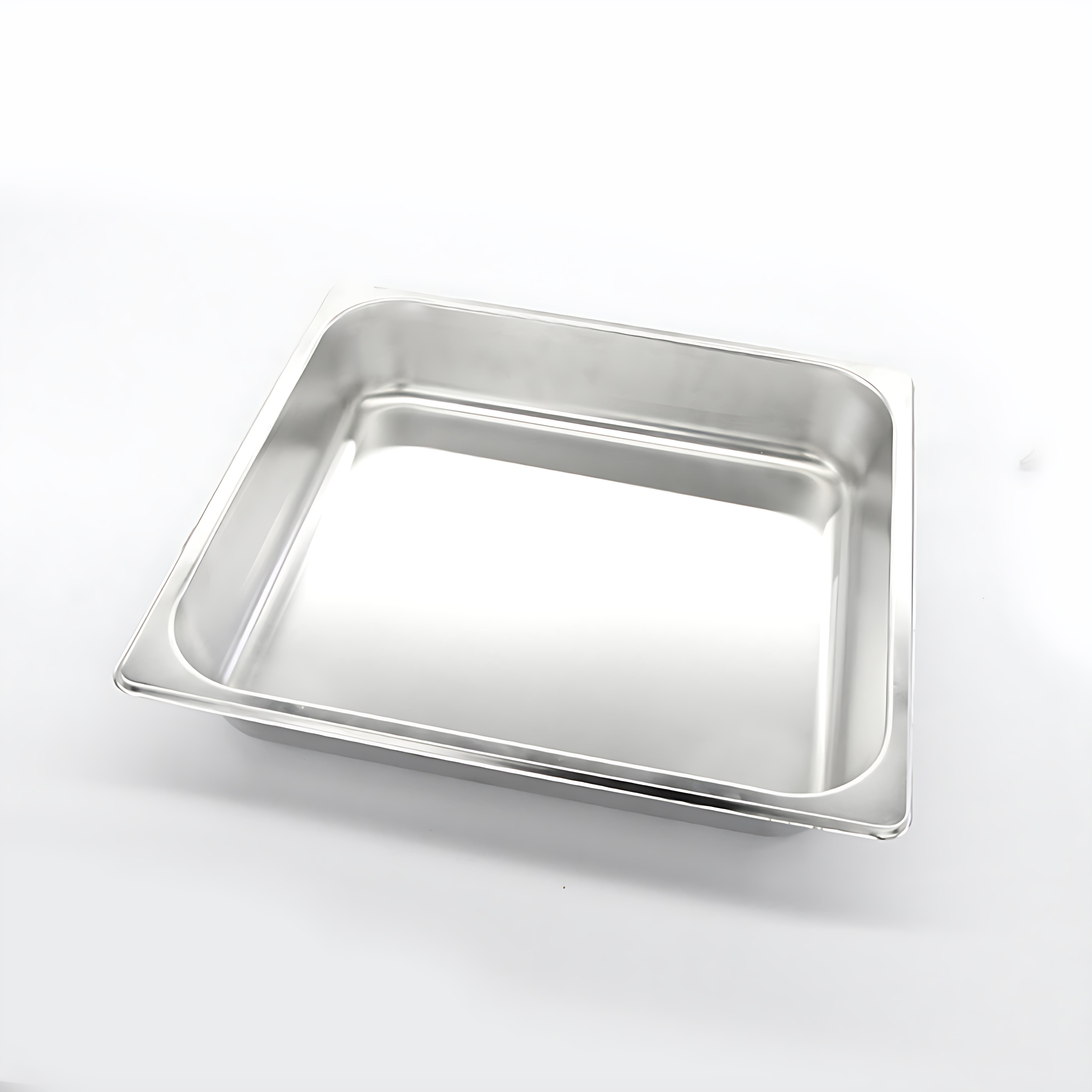 kitchen knock - Gastronorme Pan - S/S 2/3 / 65mm