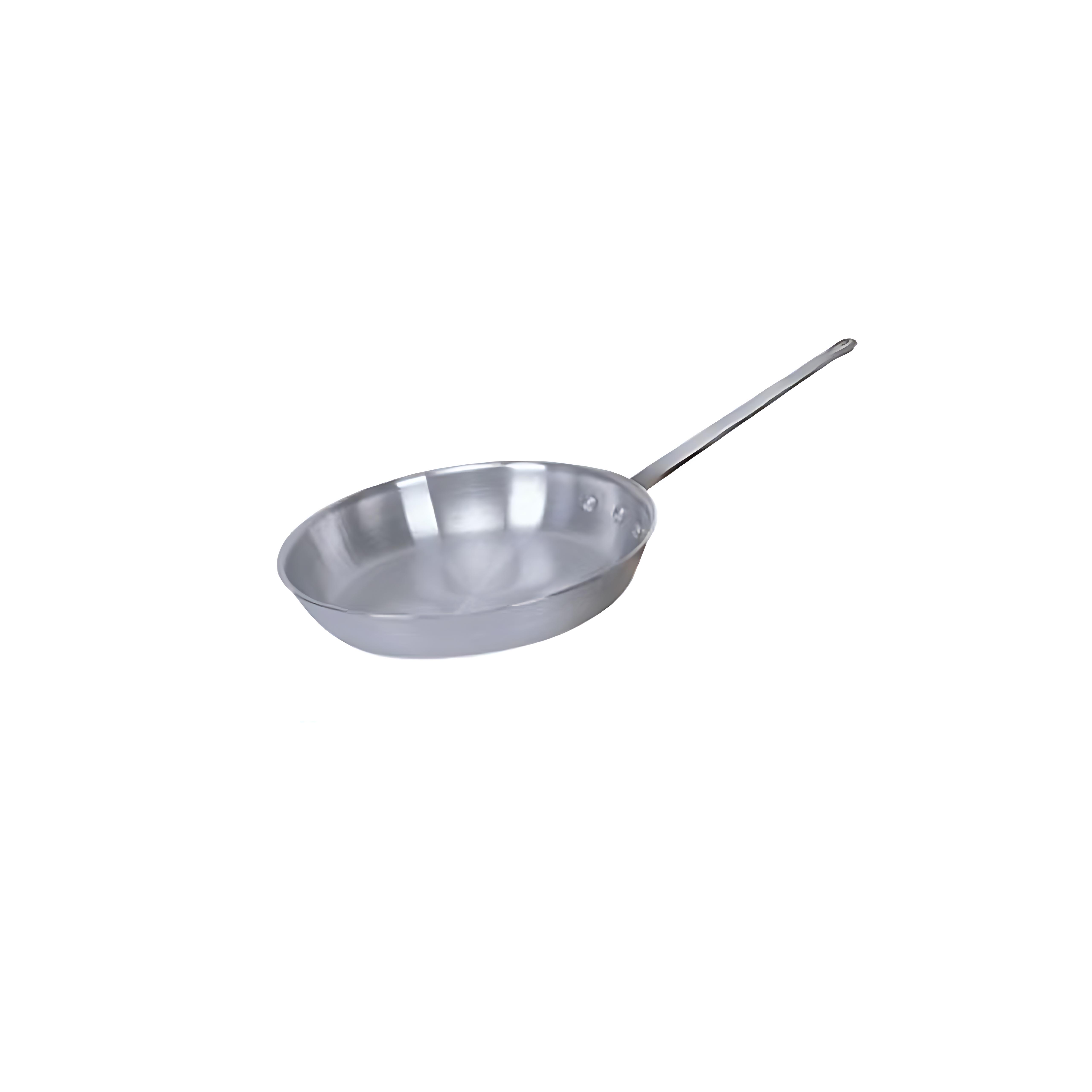 kitchen knock - FryPan - Aluminium Ø180mm