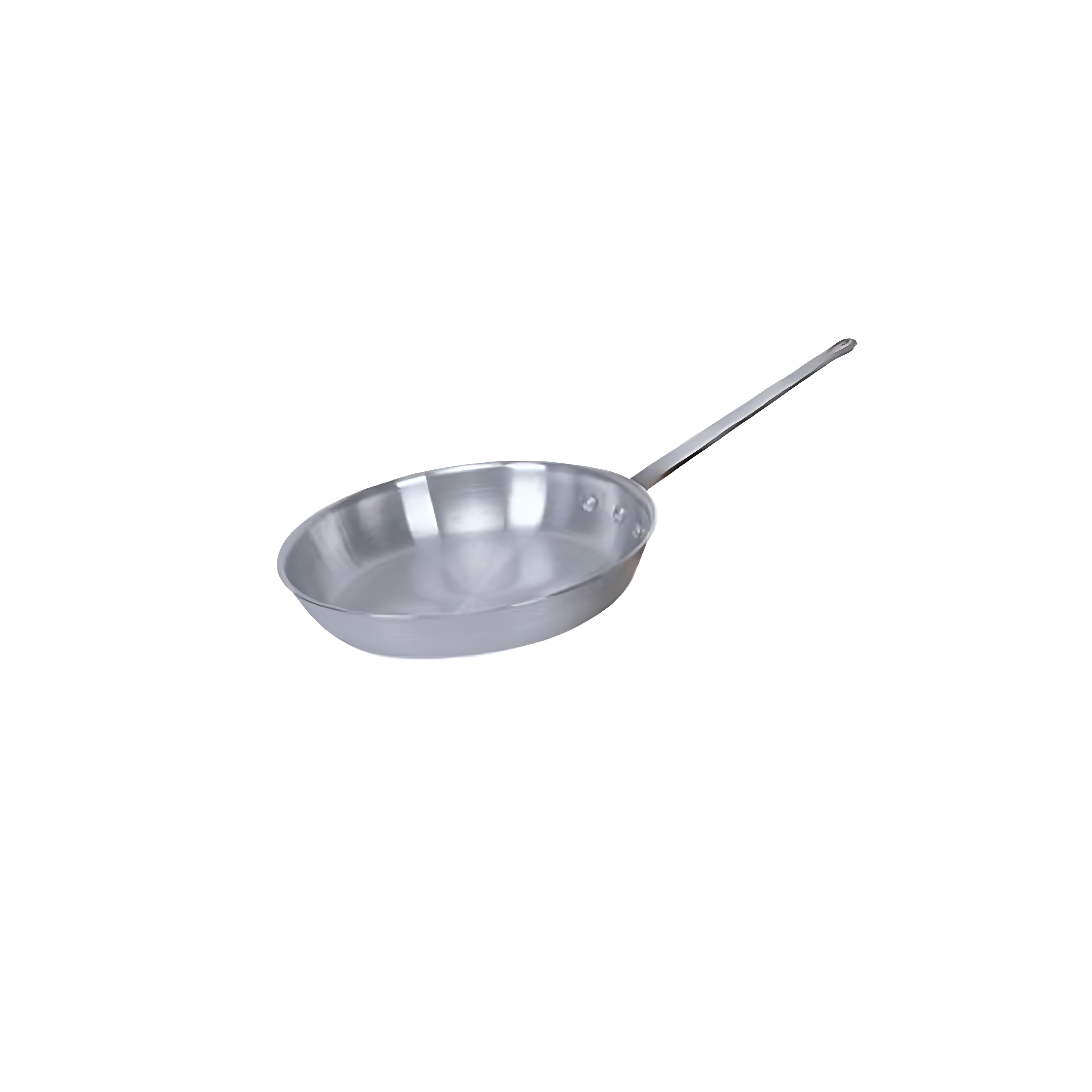 kitchen knock - FryPan - Aluminium Ø300mm