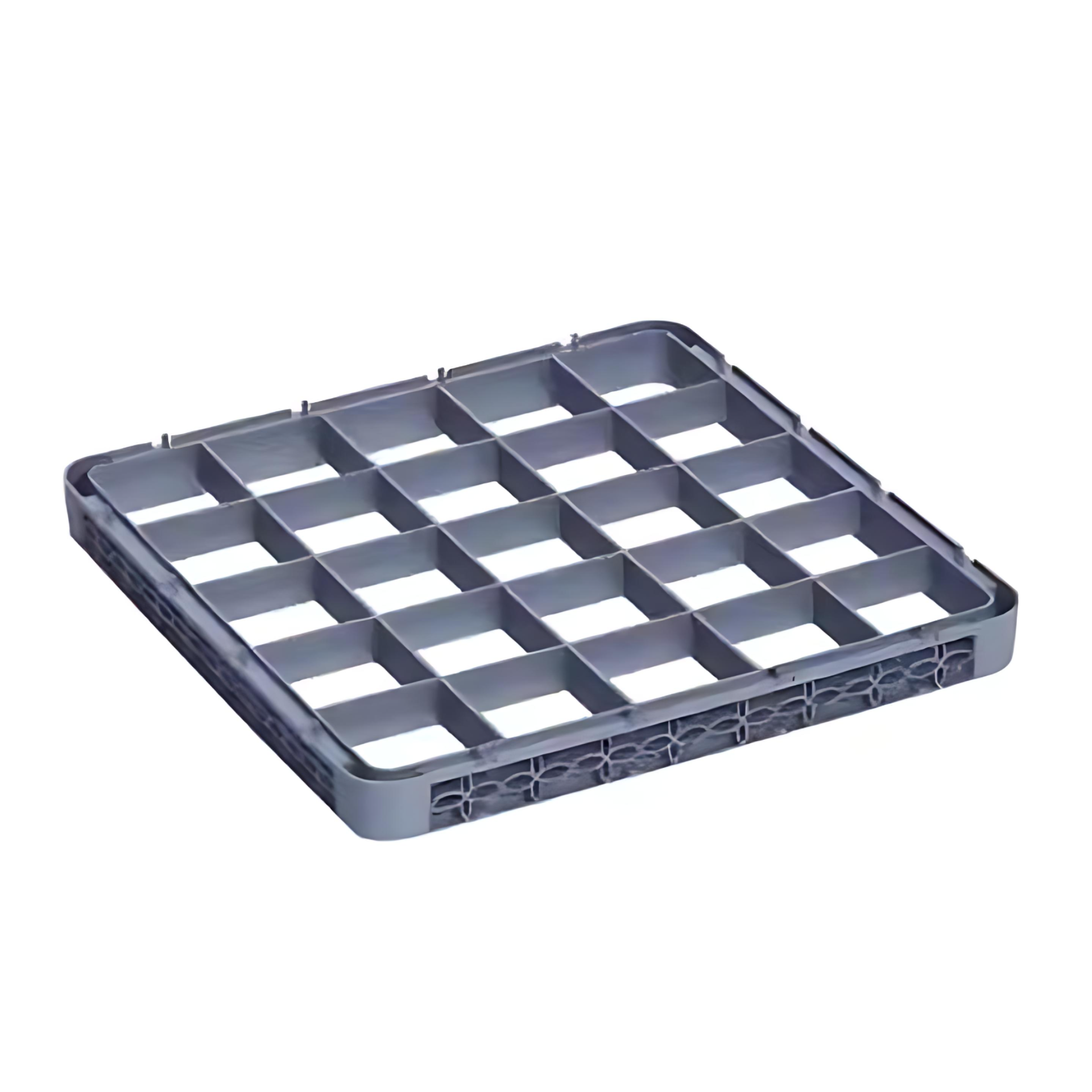 kitchen knock - Warewasher Rack 3rd Level - Open Cup - 25 Peg