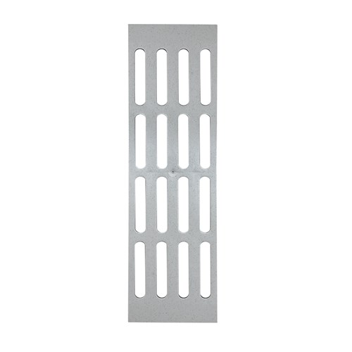 EZ Shelving 90635 - SHELVES 610W PER TIER 1825mm (l) x 610mm (w)
