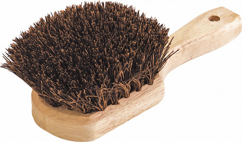 4546300 Carlisle SPARTA® Utility Scrub Brush. Head 216mmL x 102mmW. Bristle Length 42mm