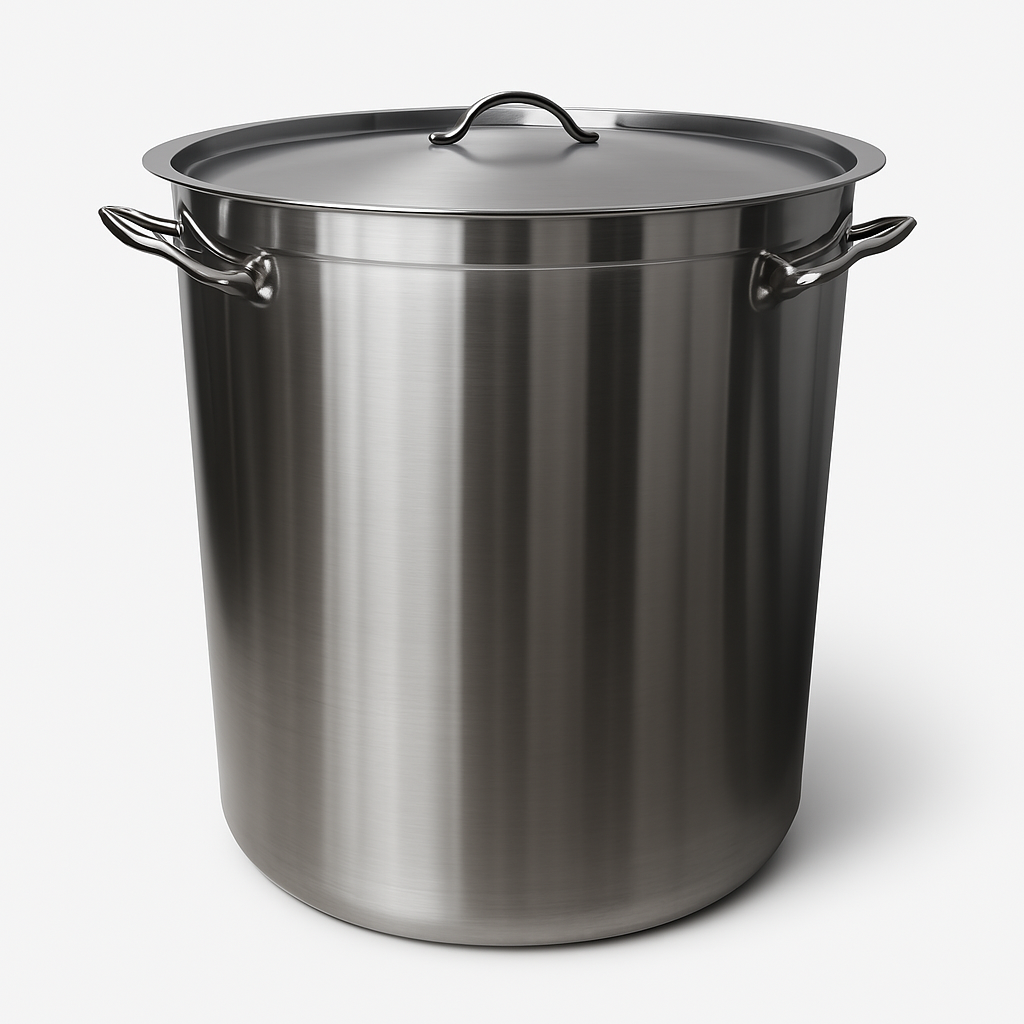 kitchen knock - Stock Pot - S/S 700mm*700mm