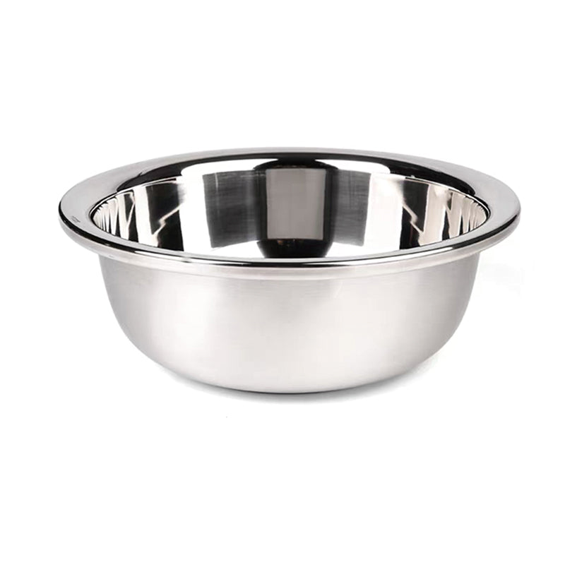 kitchen knock - Mixing Bowl - (1.3) - S/S 300(Ø)*110(H)mm
