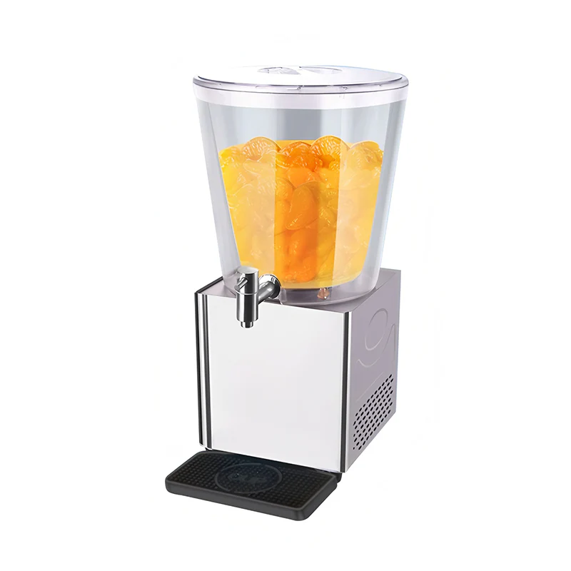 kitchen knock - Stirring beverage machine Hot - 10L